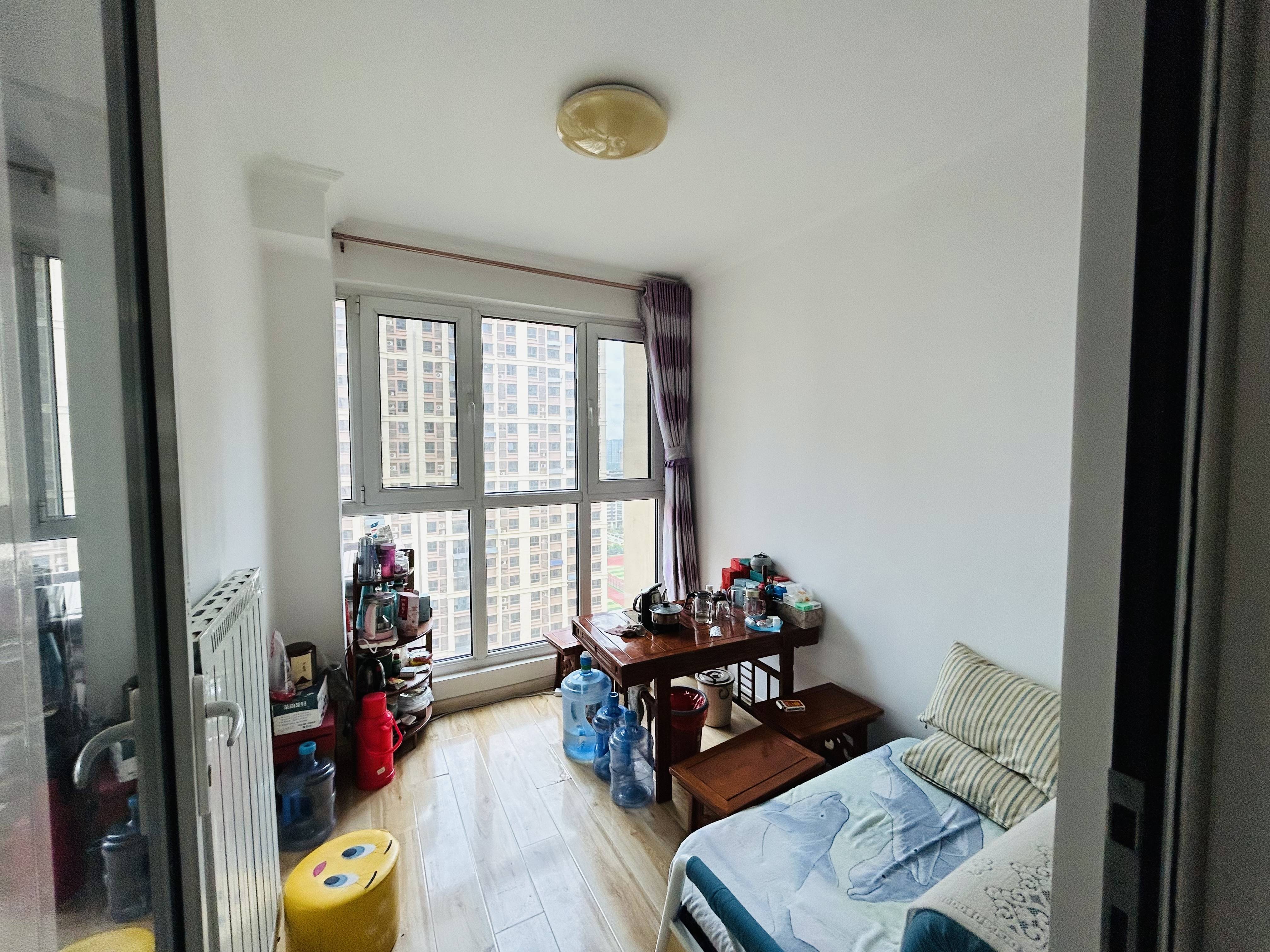 中建长清湖和园