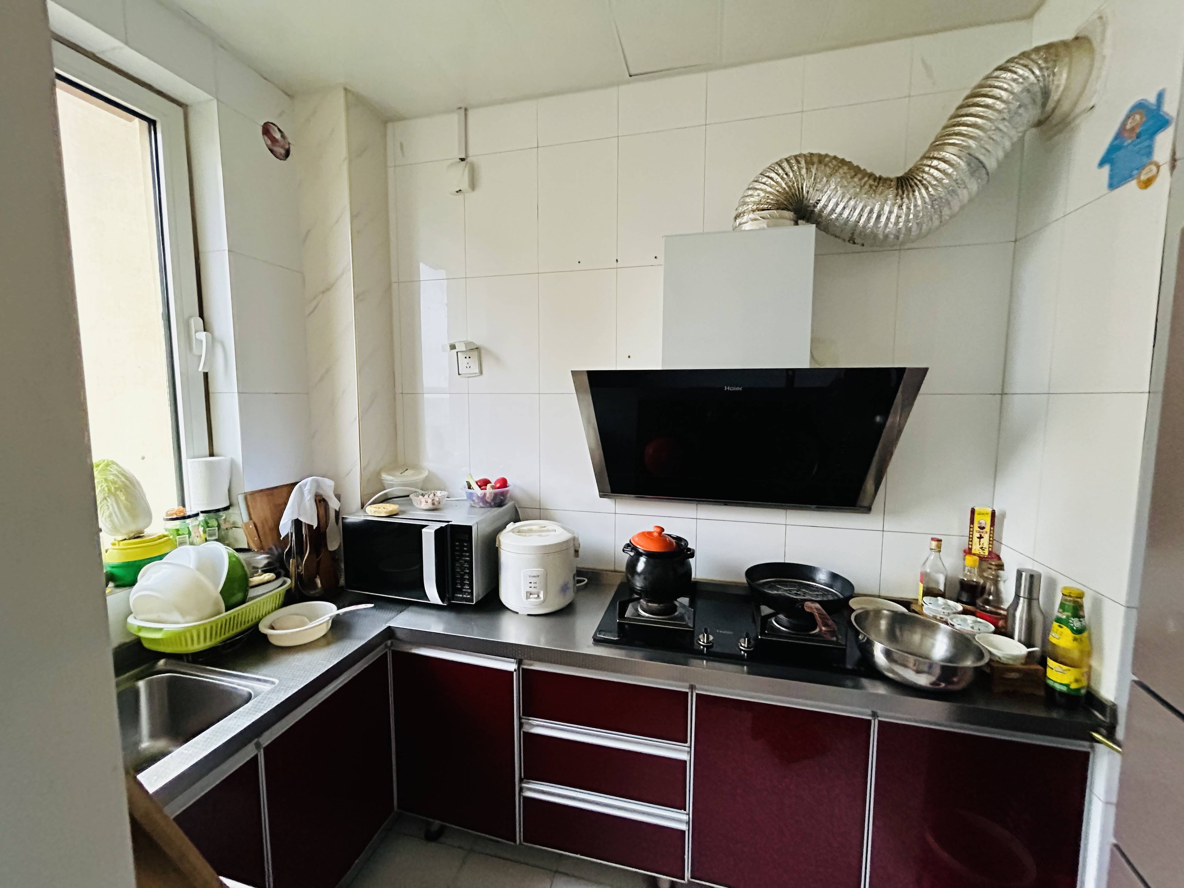 中建长清湖和园