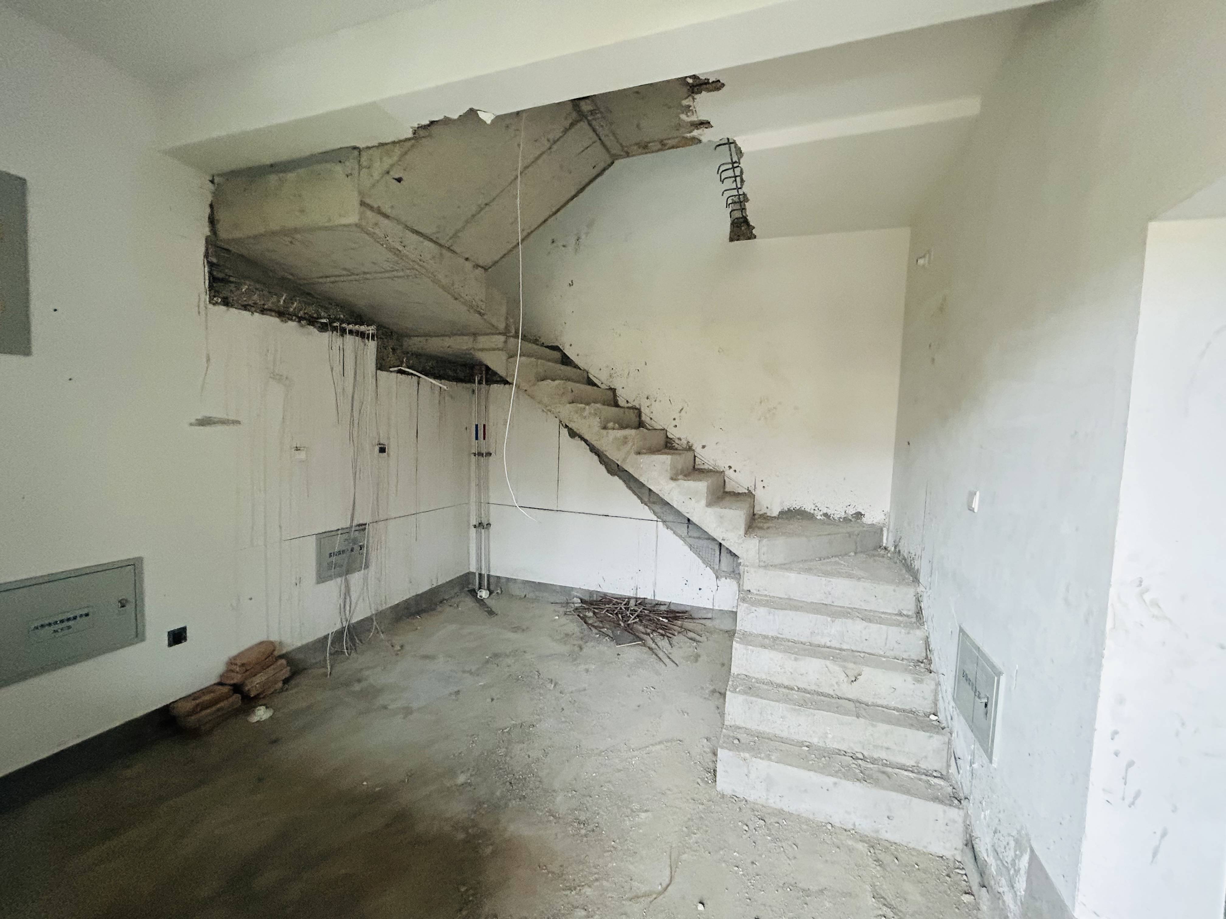 中建长清湖珺园