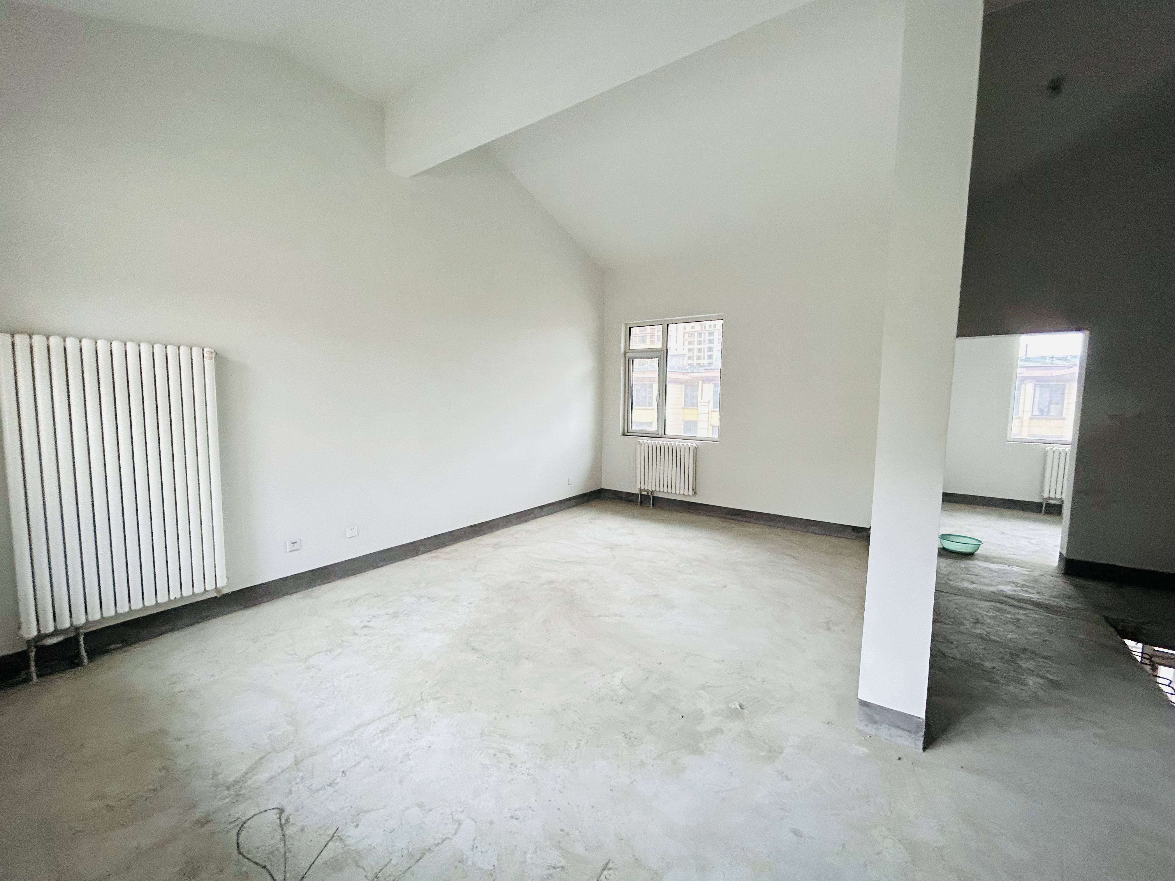  中建长清湖珺园 南北