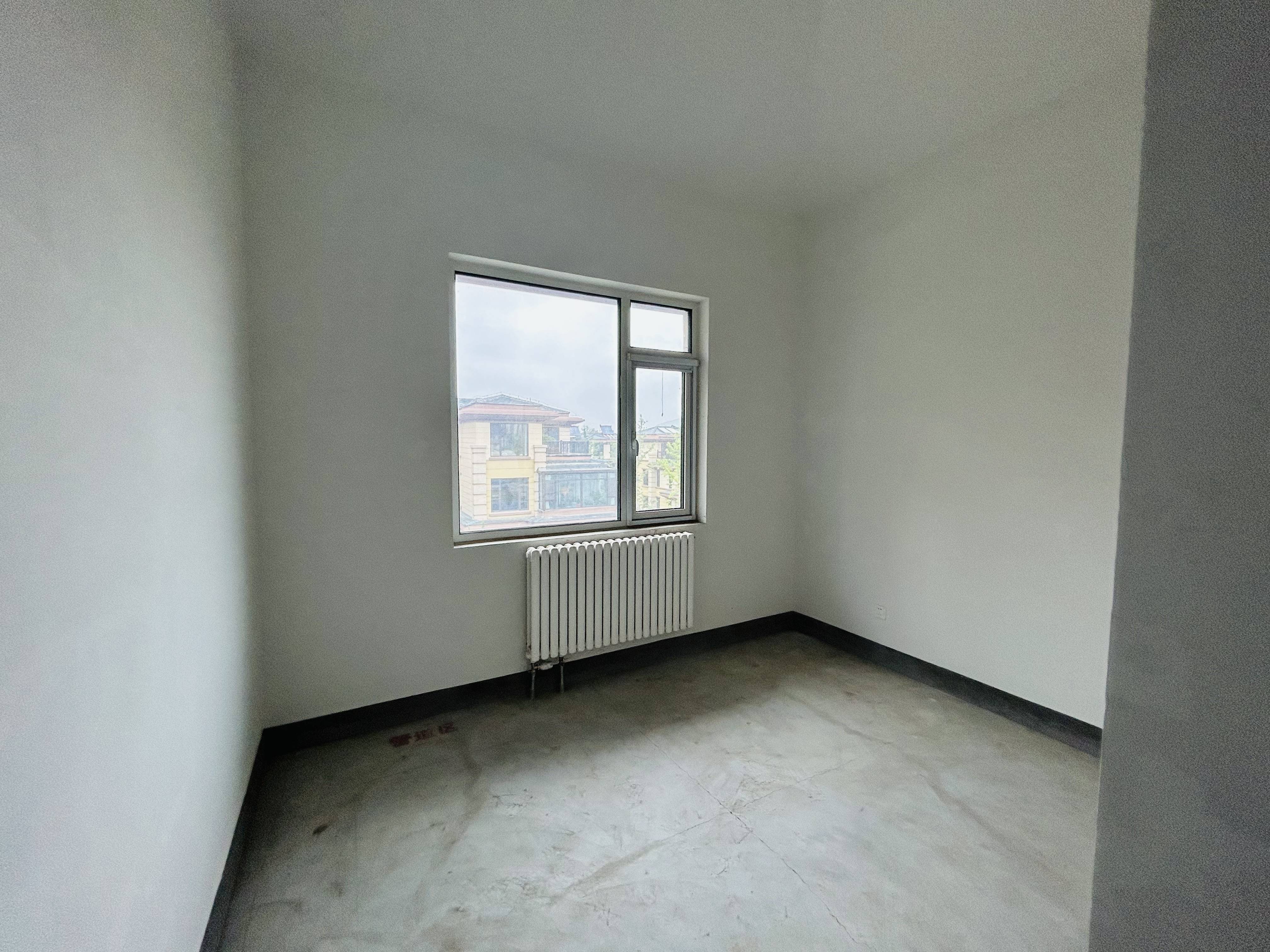 中建长清湖珺园