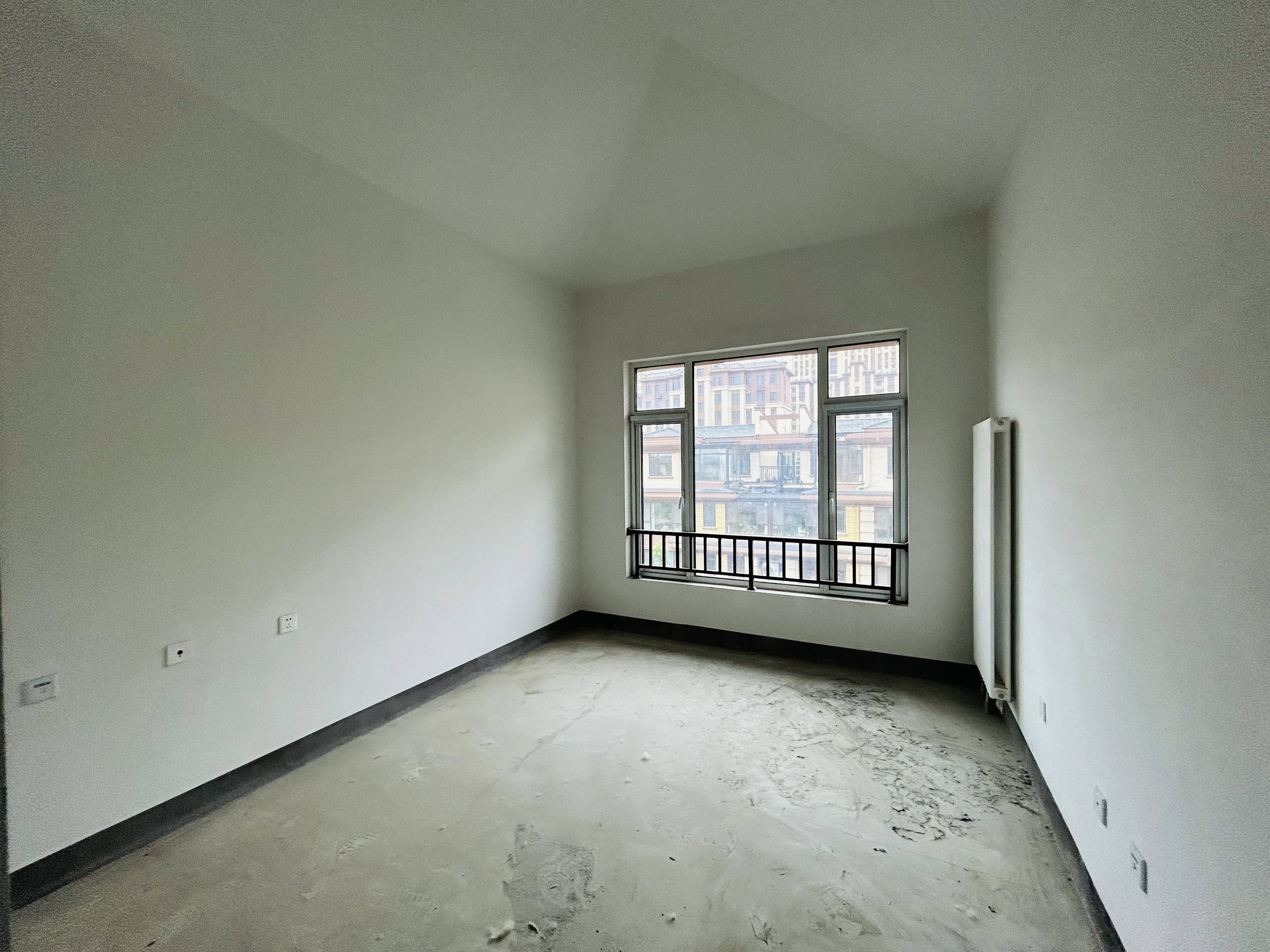 中建长清湖珺园