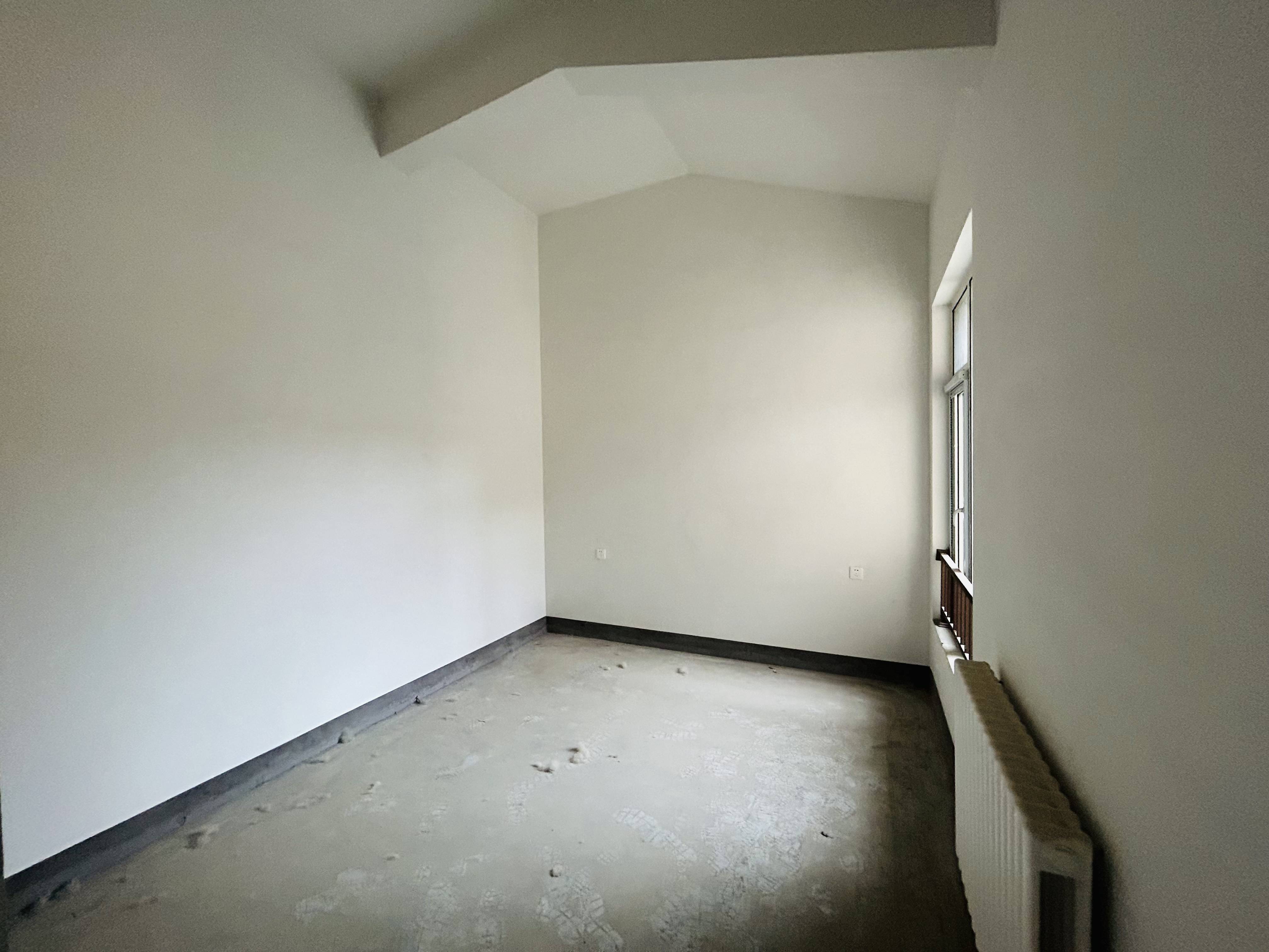 中建长清湖珺园