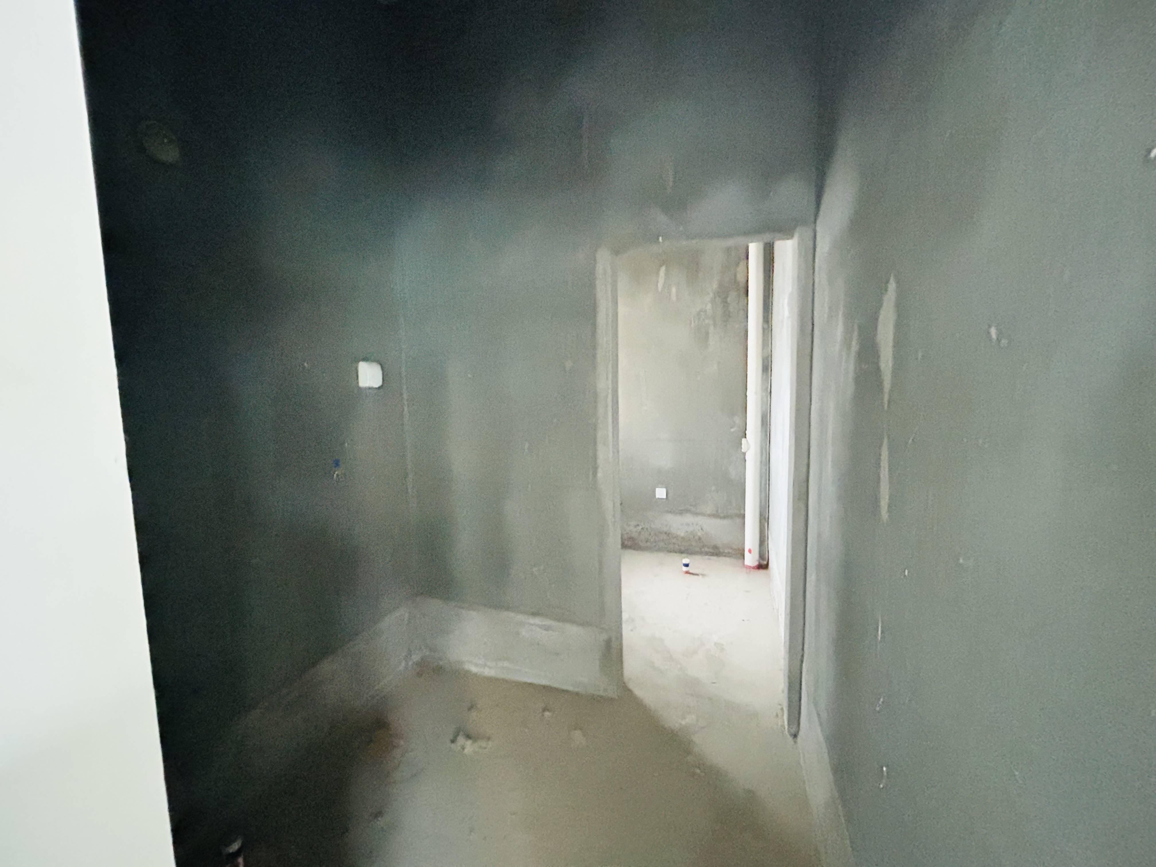 中建长清湖珺园