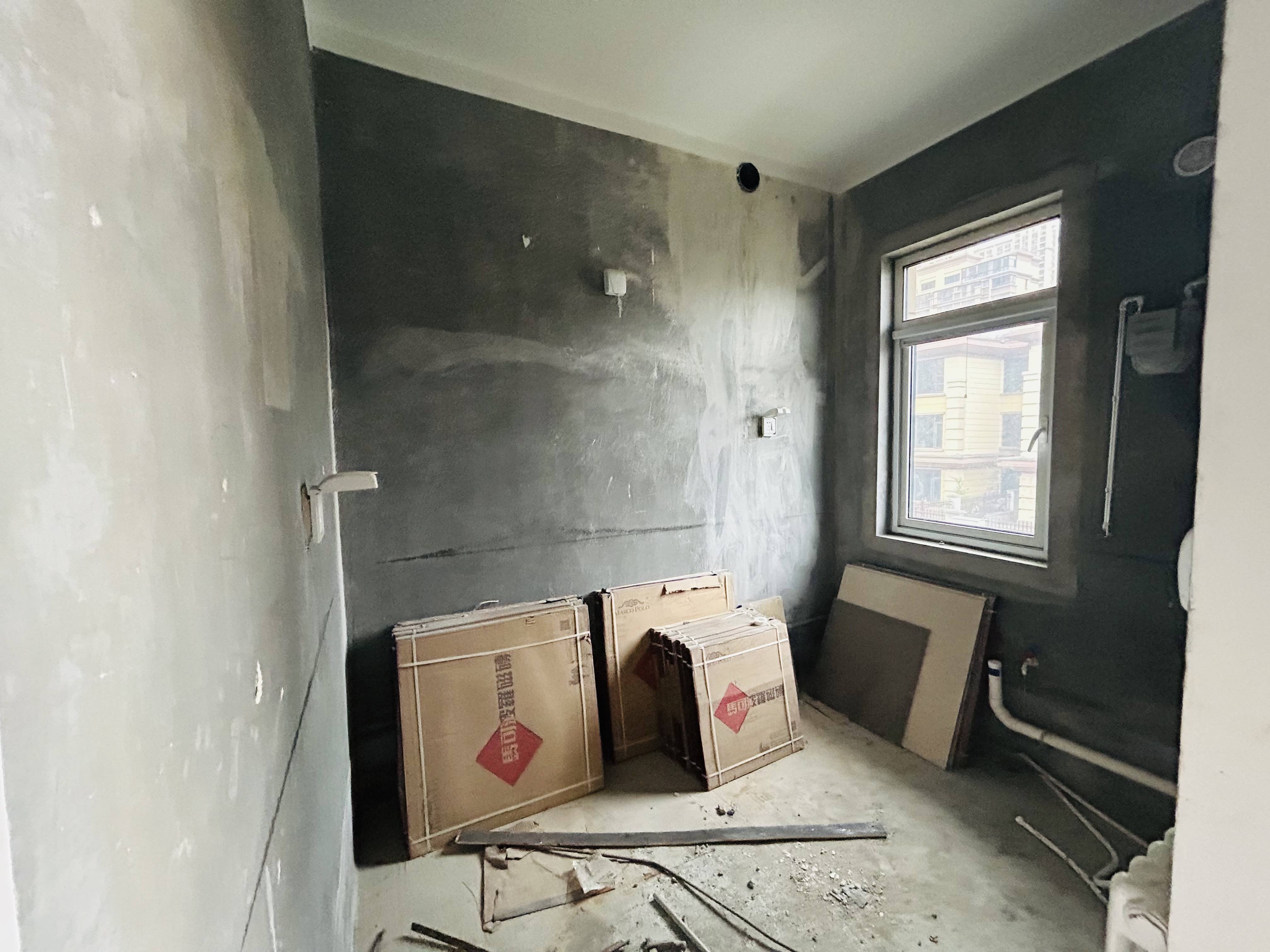 中建长清湖珺园