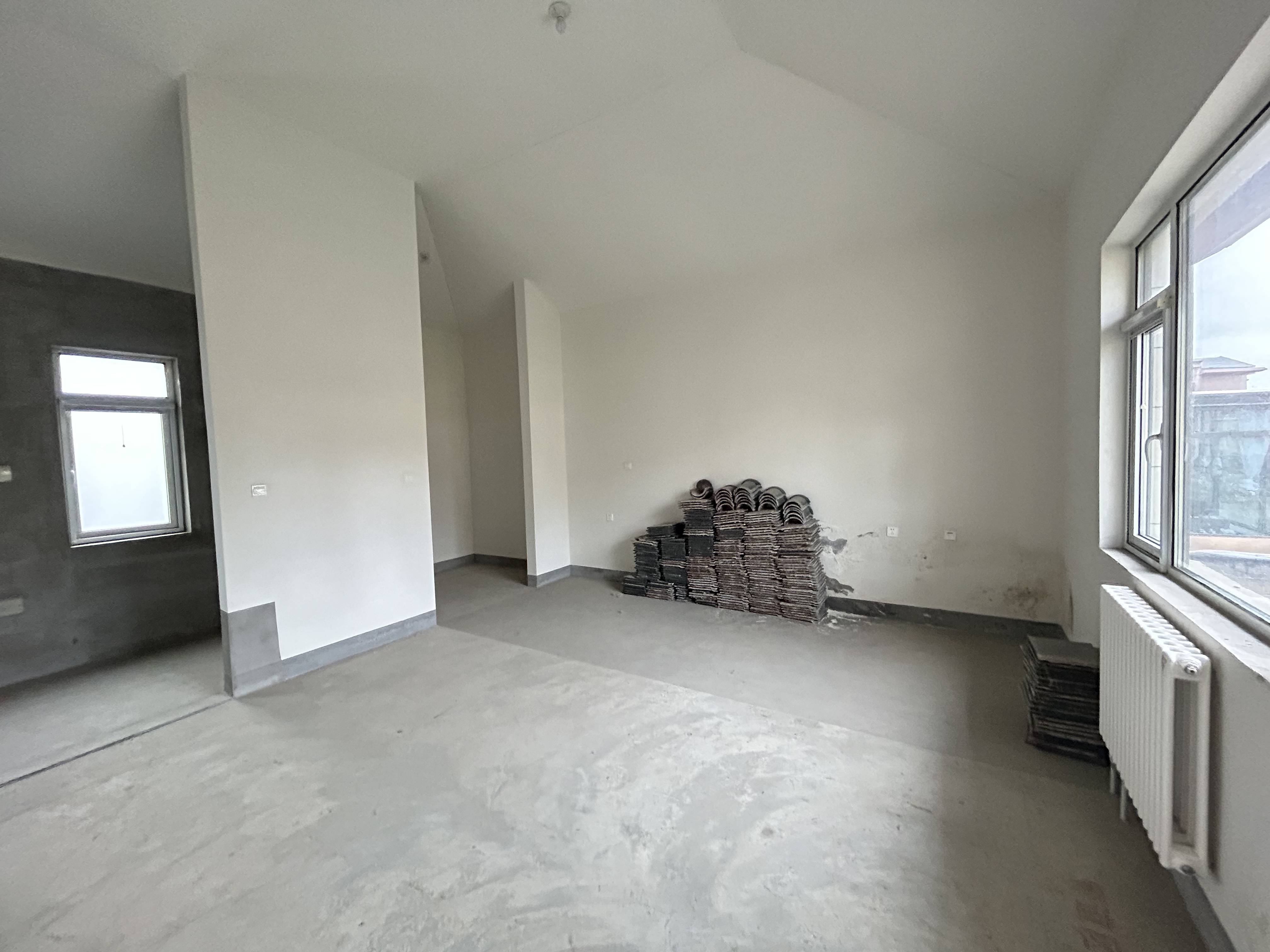 中建长清湖珺园