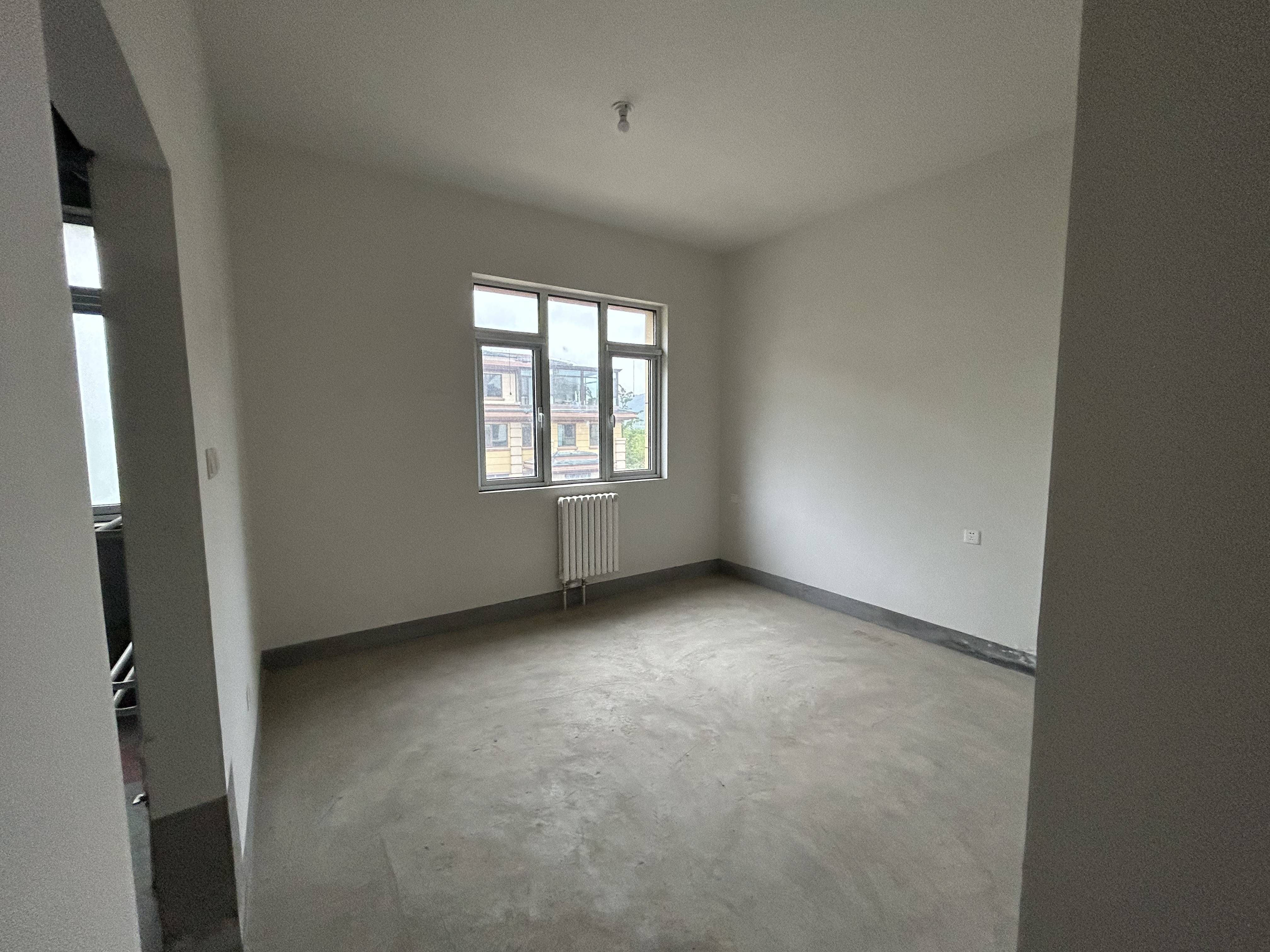 中建长清湖珺园