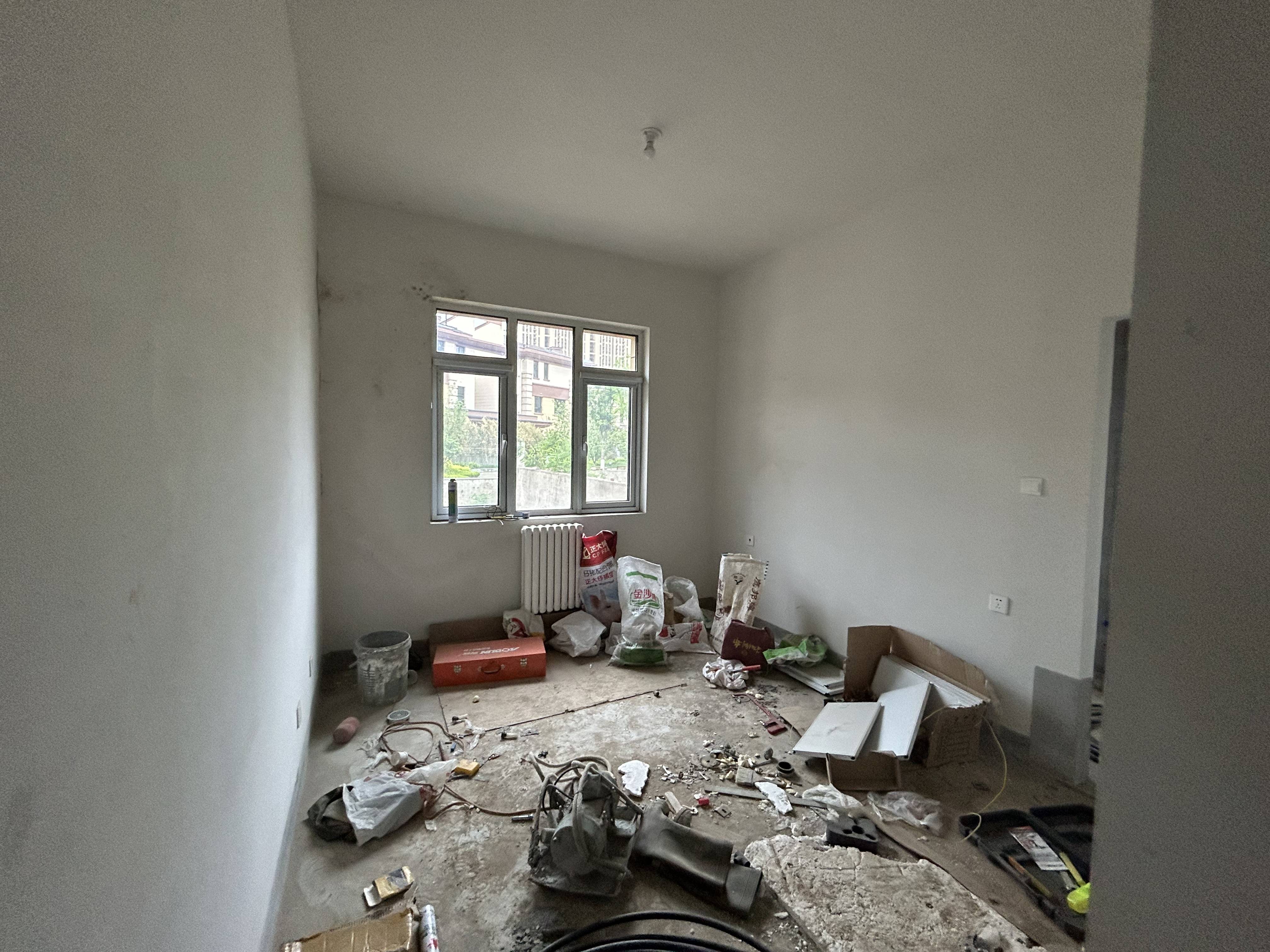 中建长清湖珺园