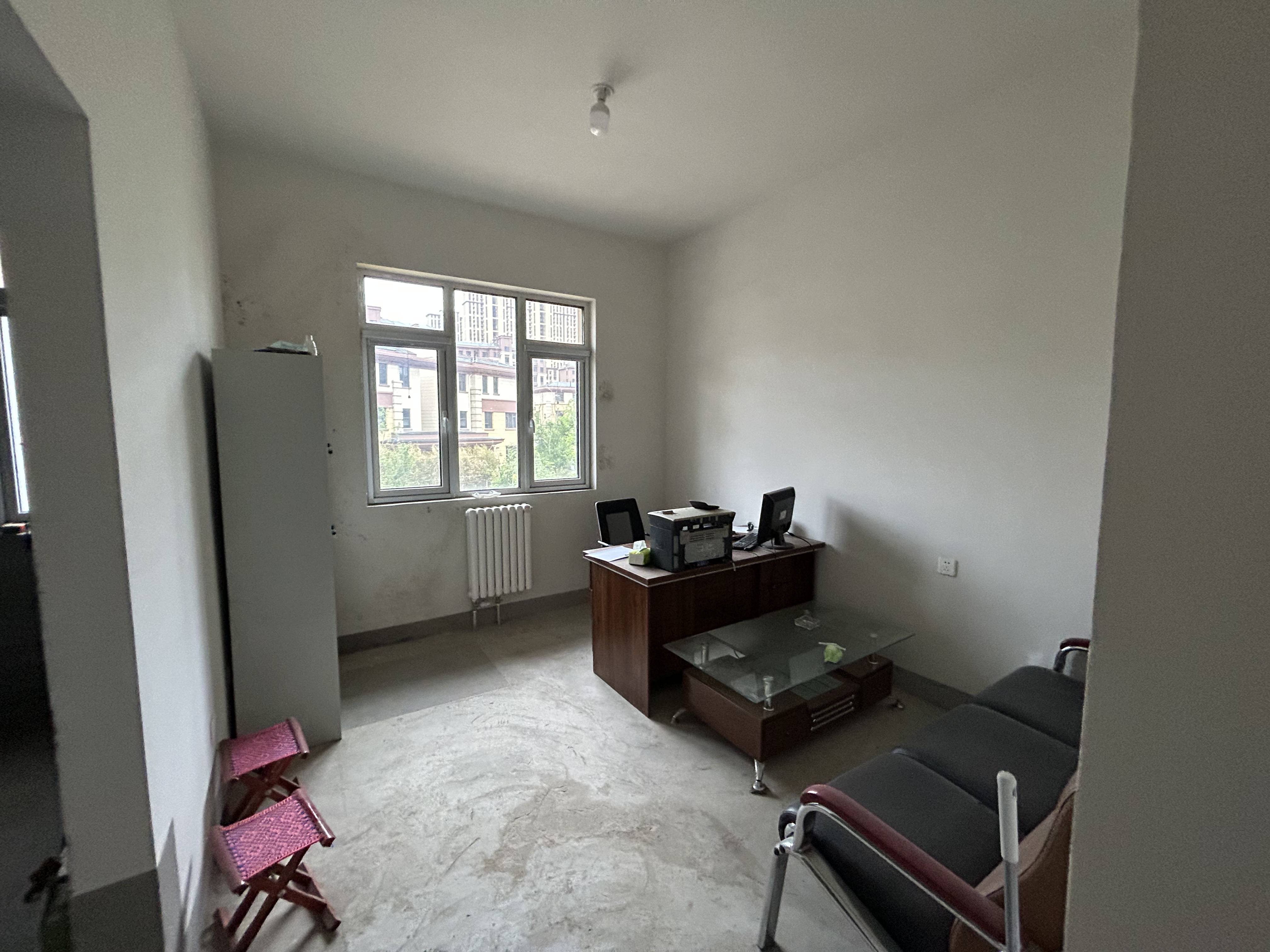 中建长清湖珺园