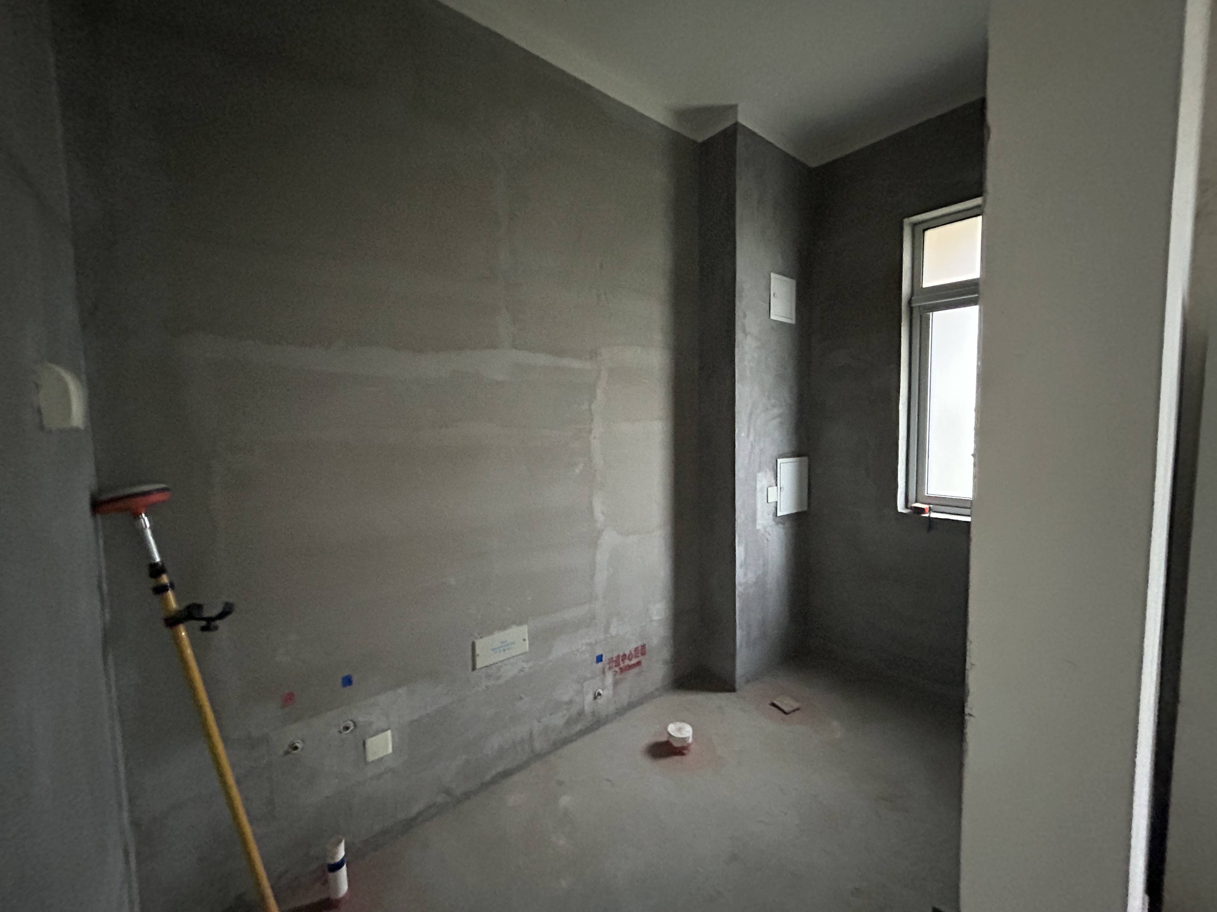 中建长清湖珺园