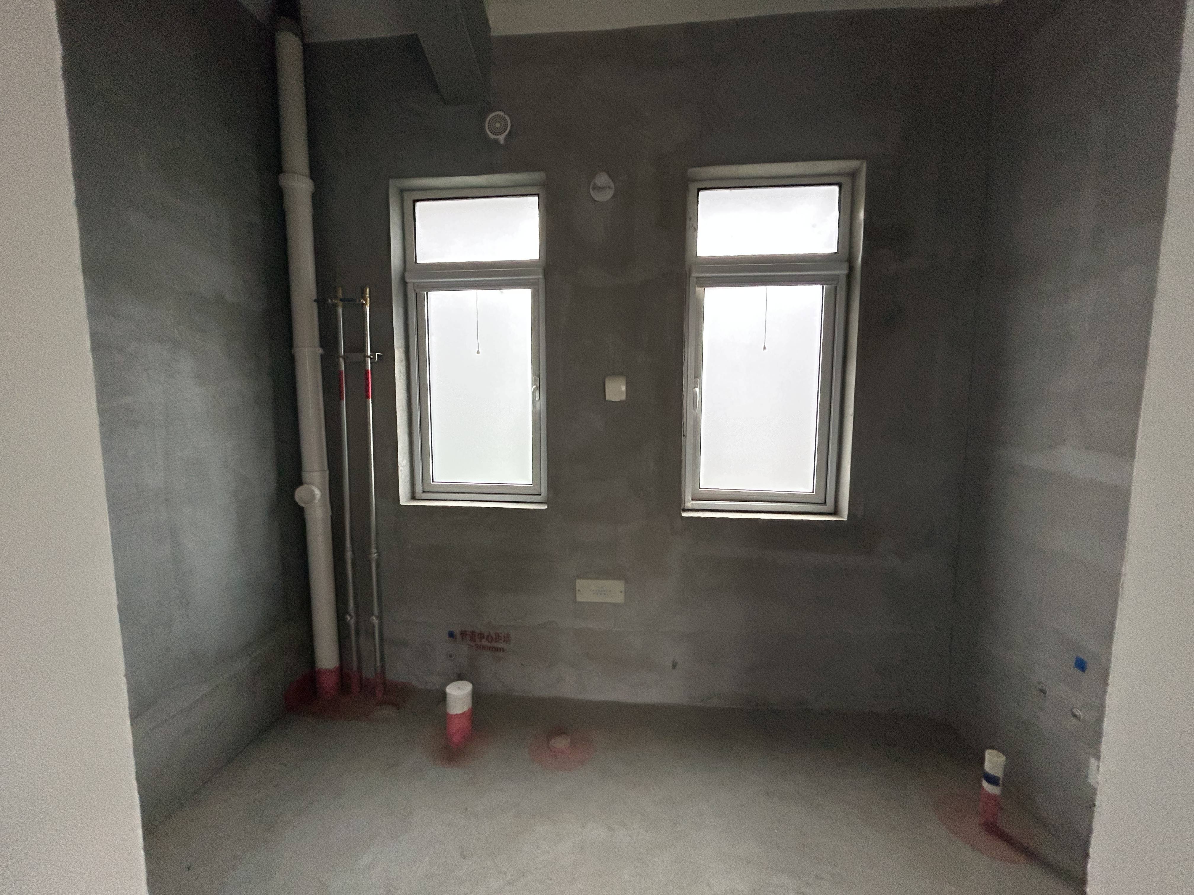 中建长清湖珺园