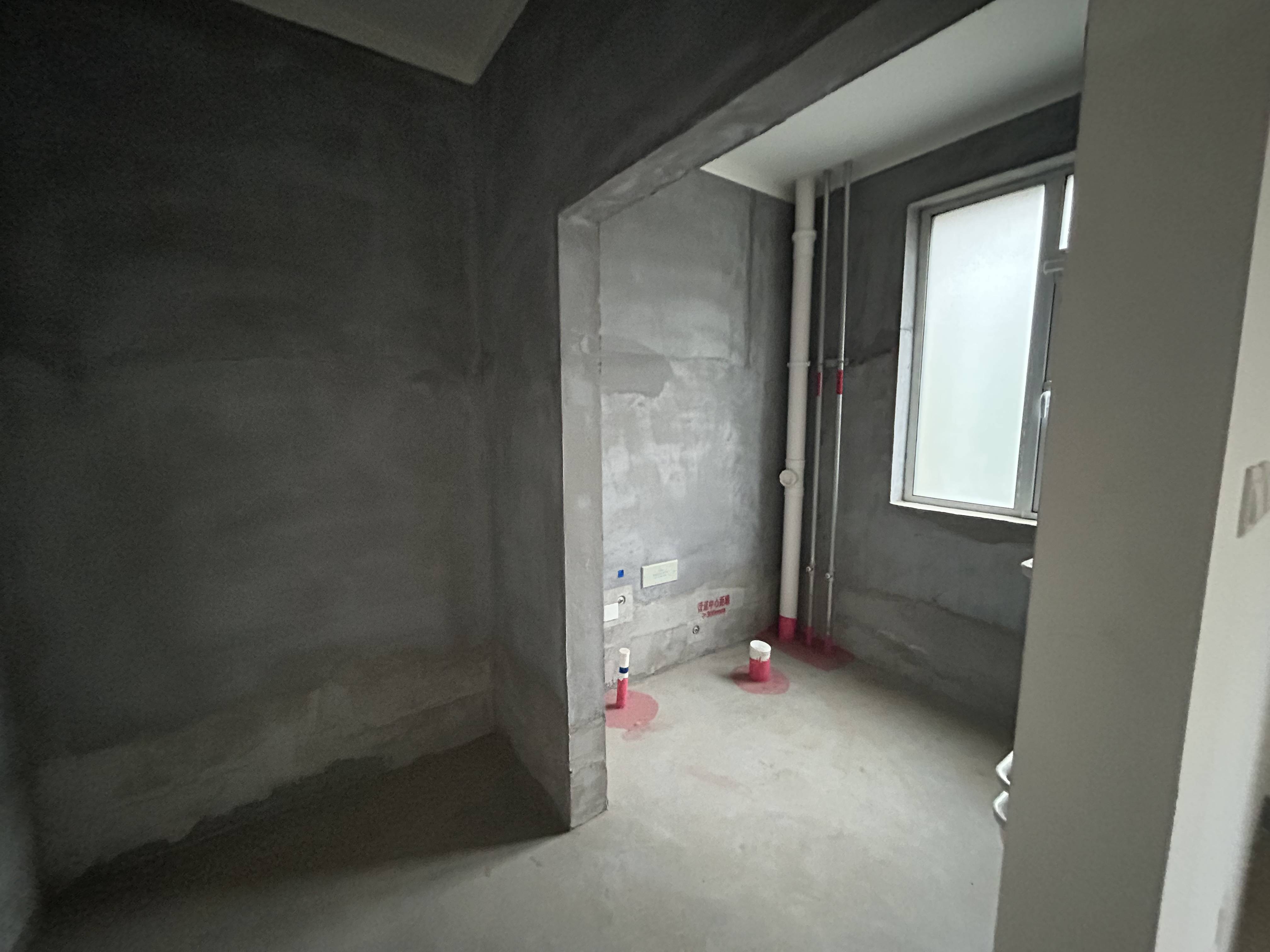 中建长清湖珺园