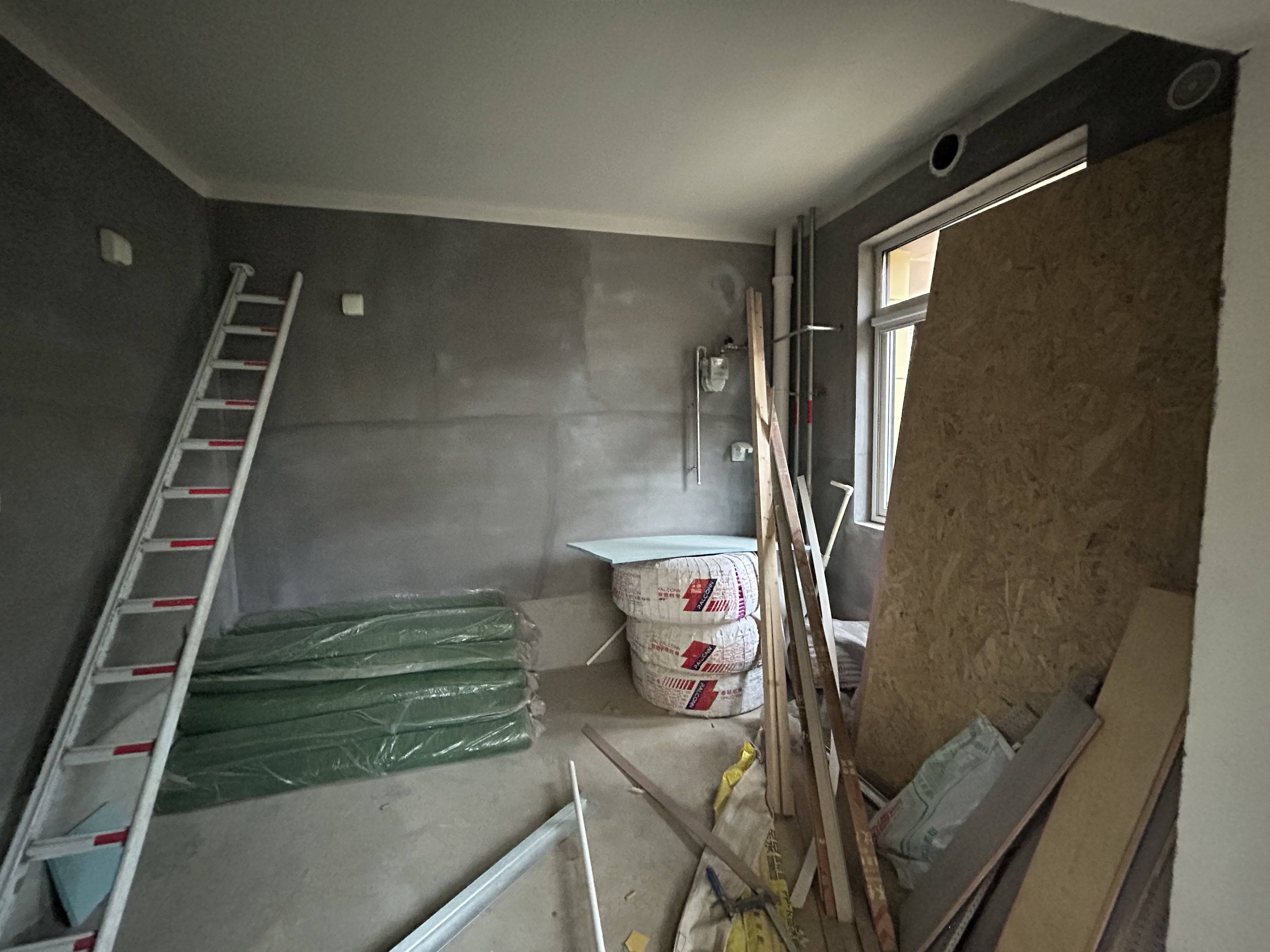 中建长清湖珺园