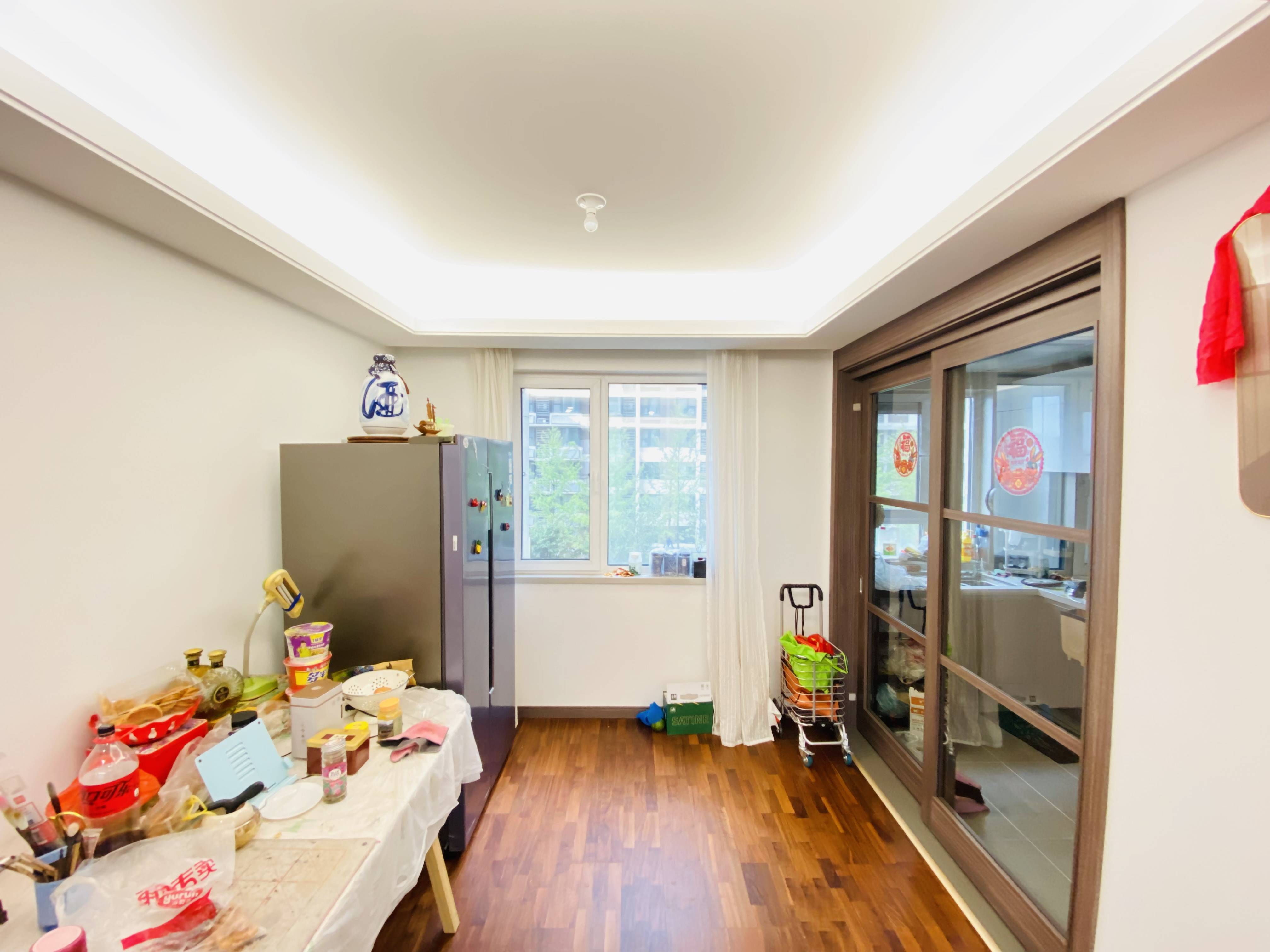 万科龙湖城市之光