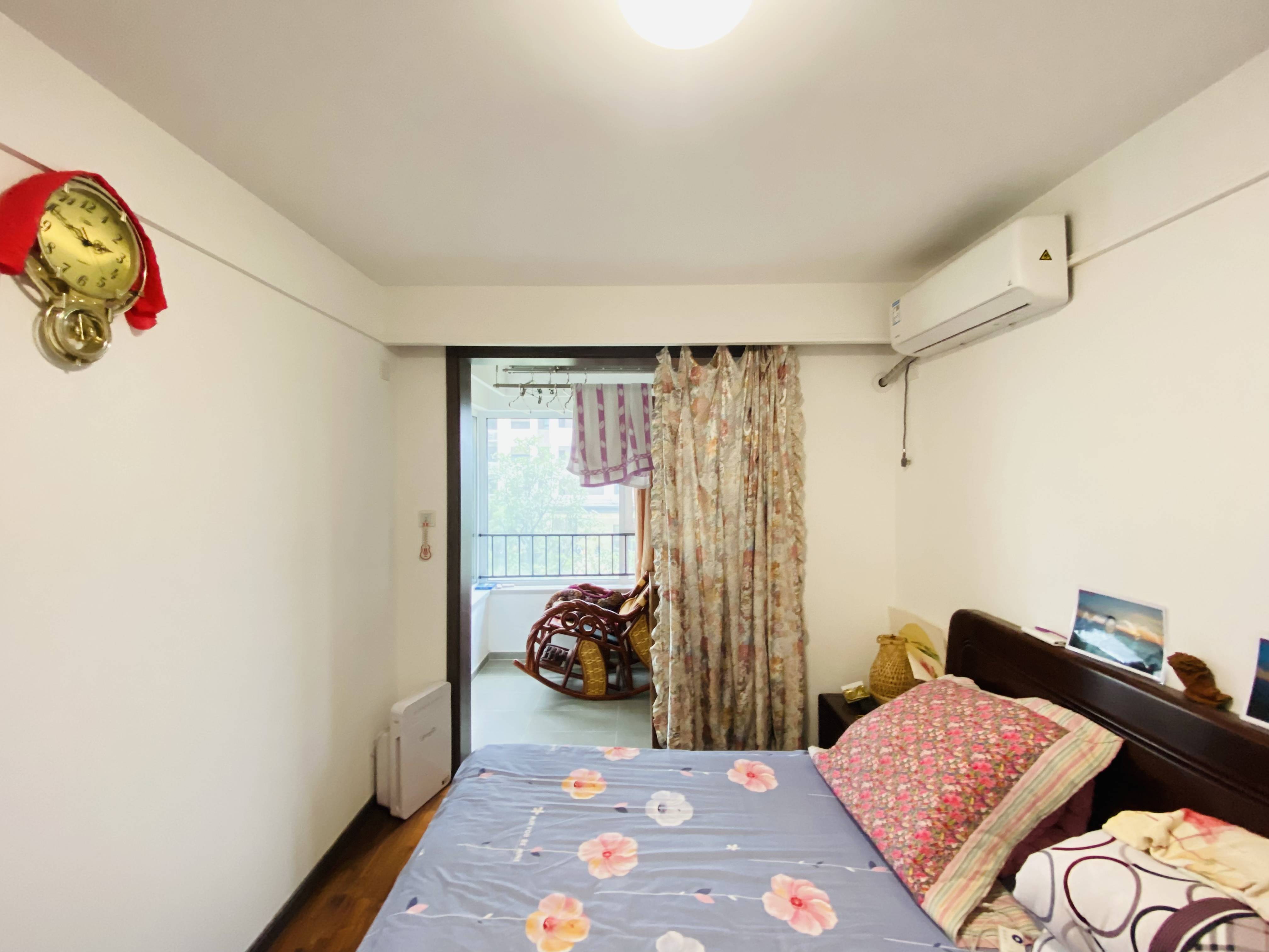 万科龙湖城市之光