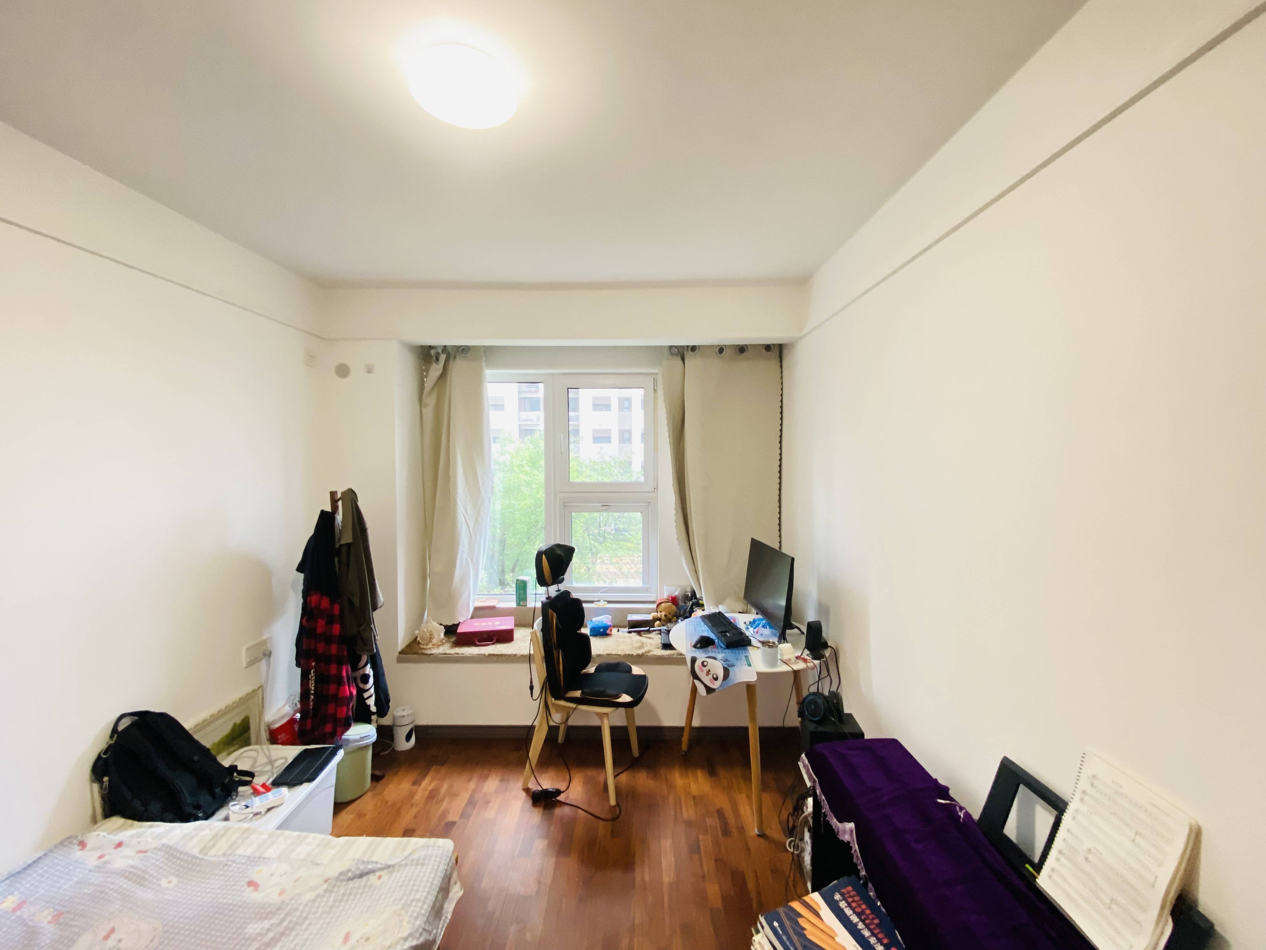 万科龙湖城市之光