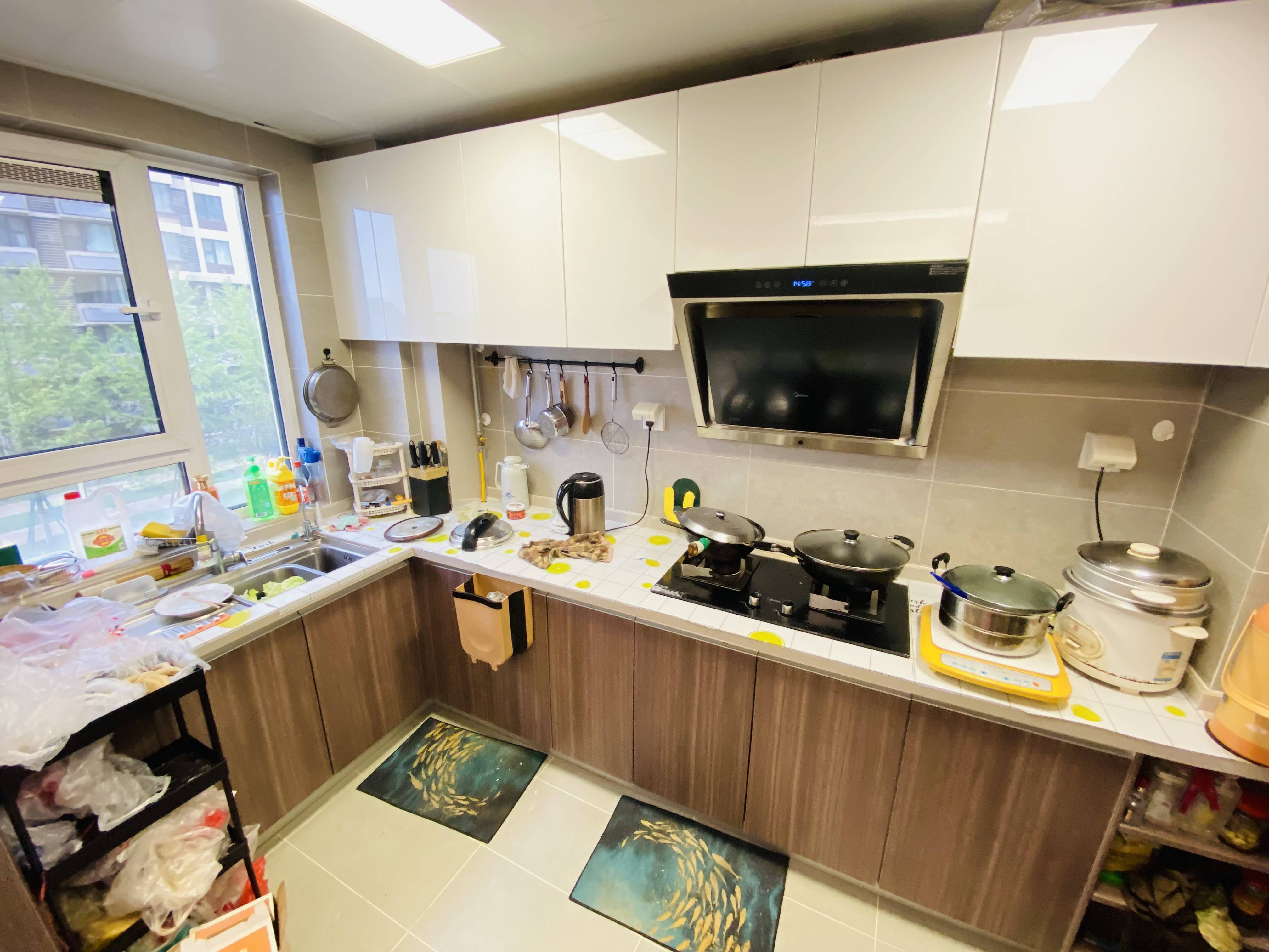 万科龙湖城市之光