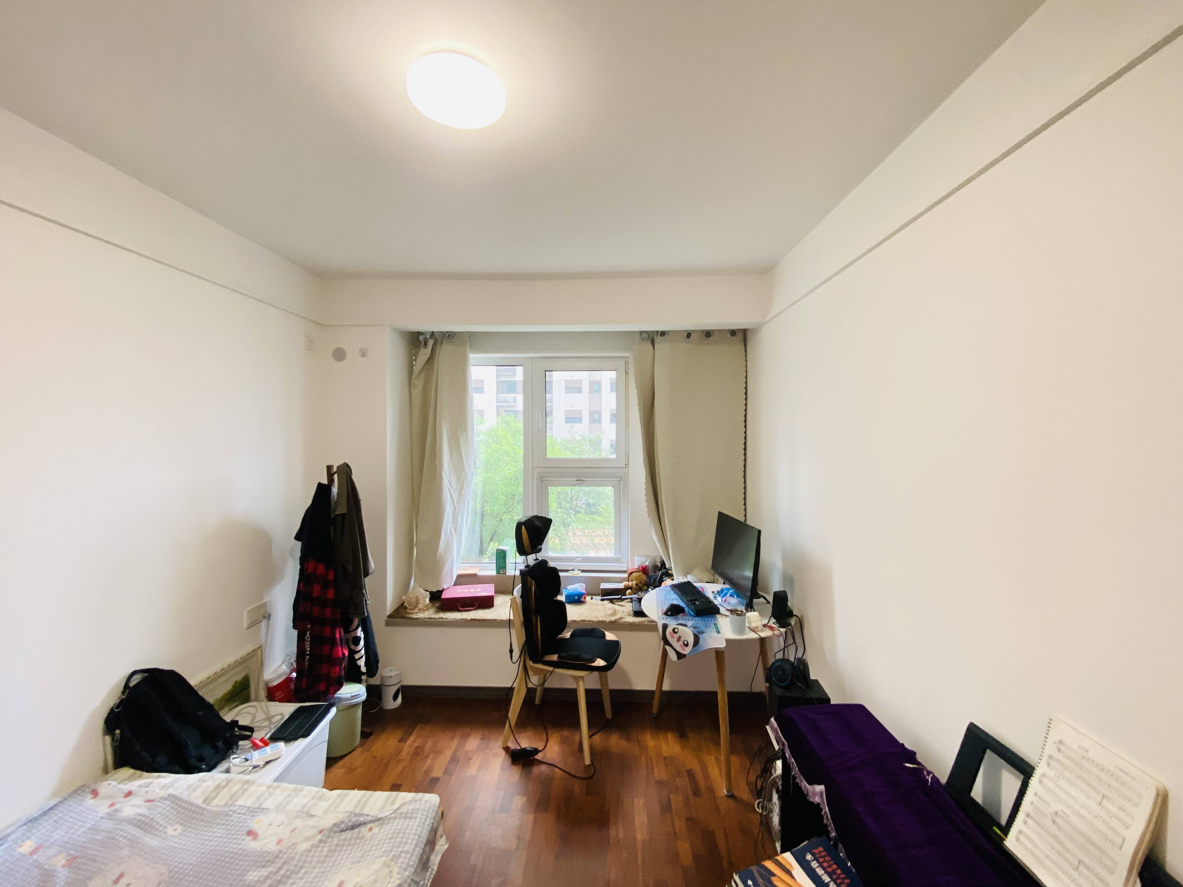 万科龙湖城市之光