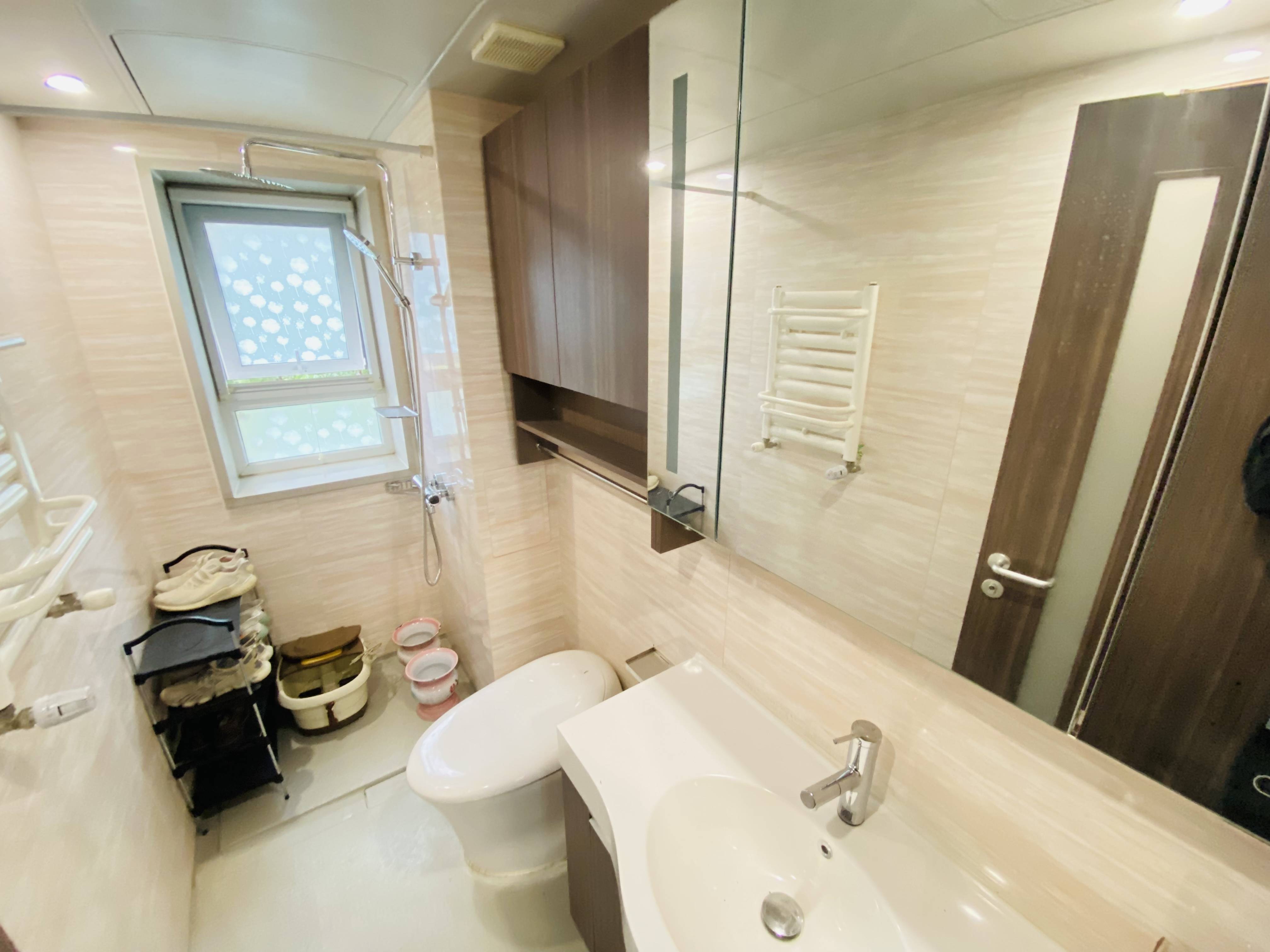 万科龙湖城市之光