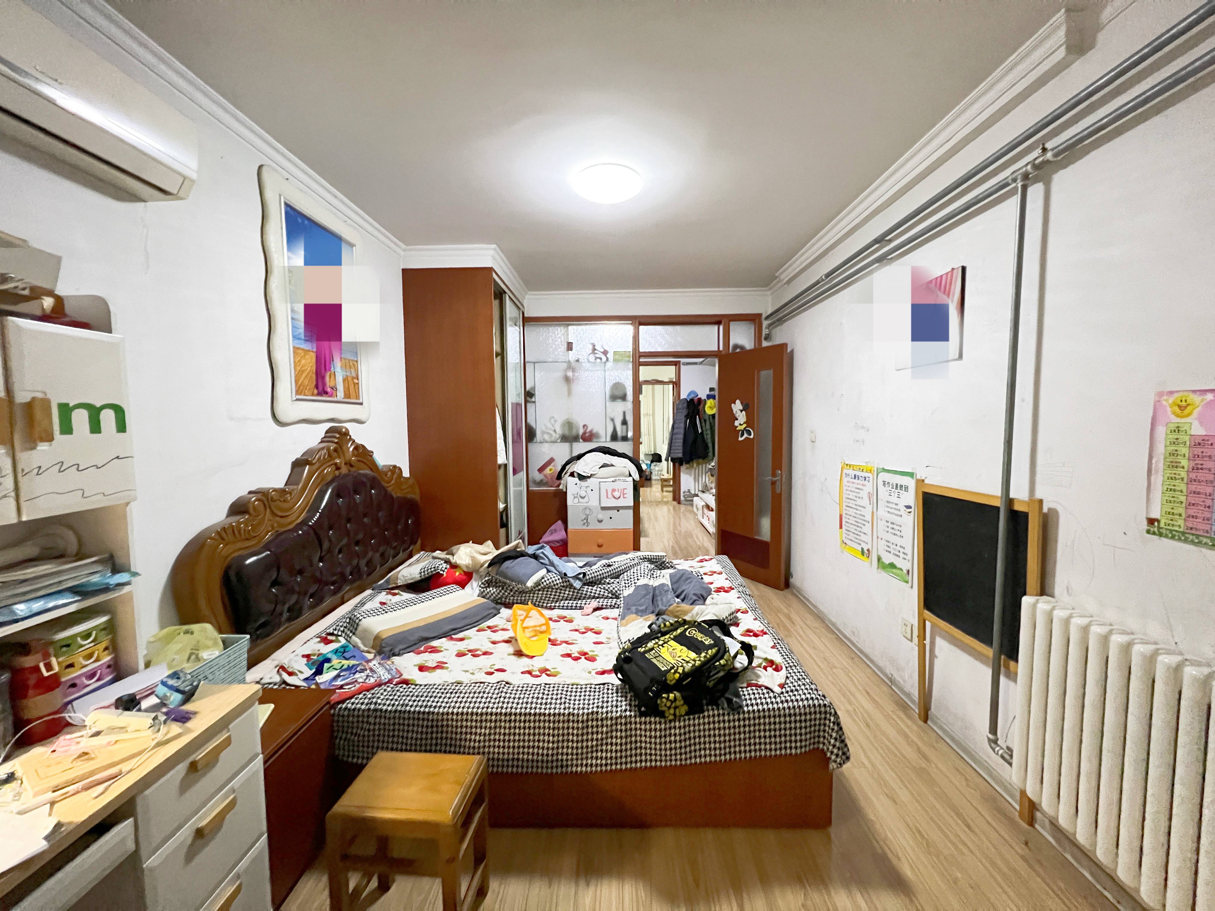 工人新村南村东区