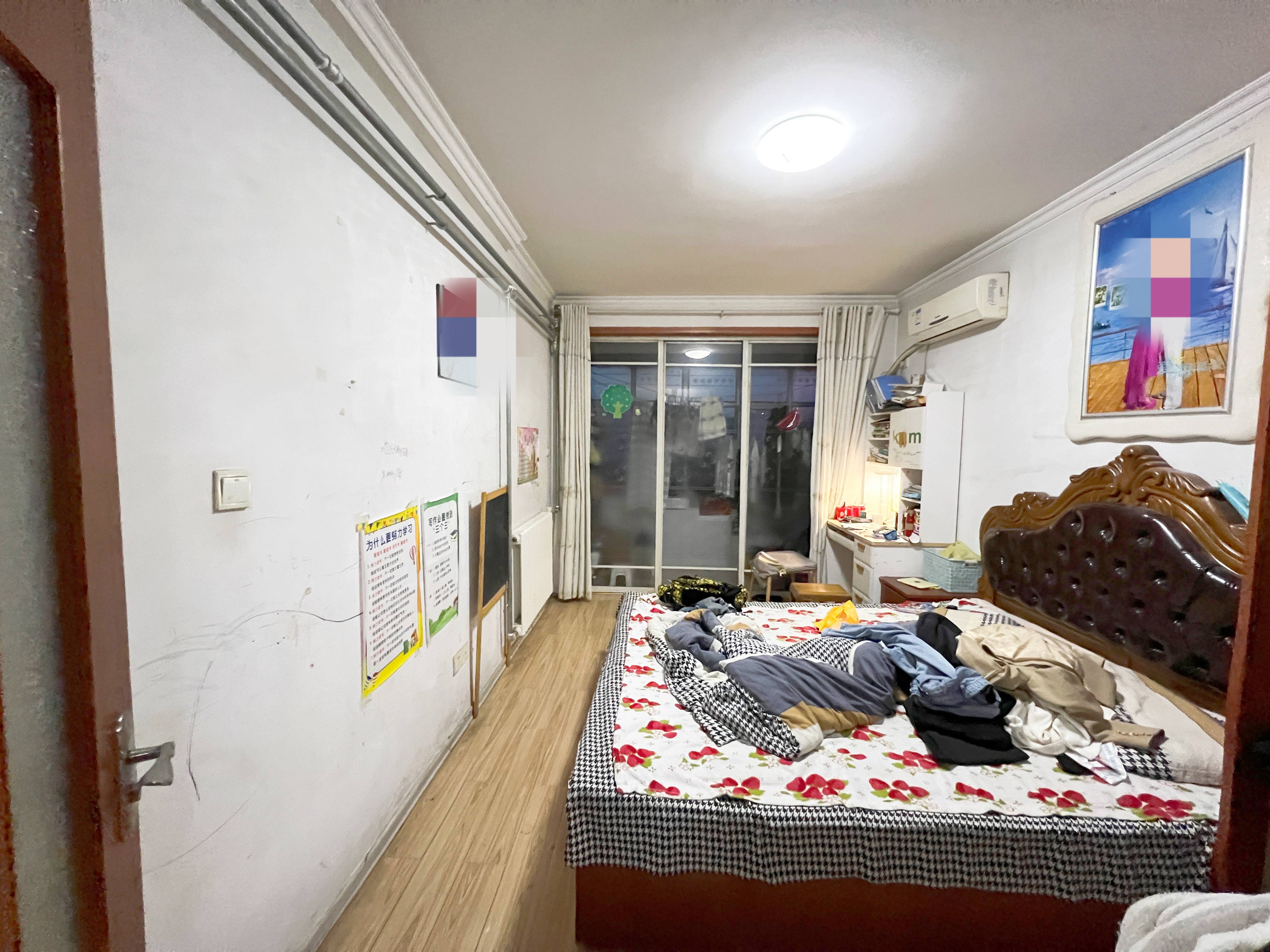 工人新村南村东区