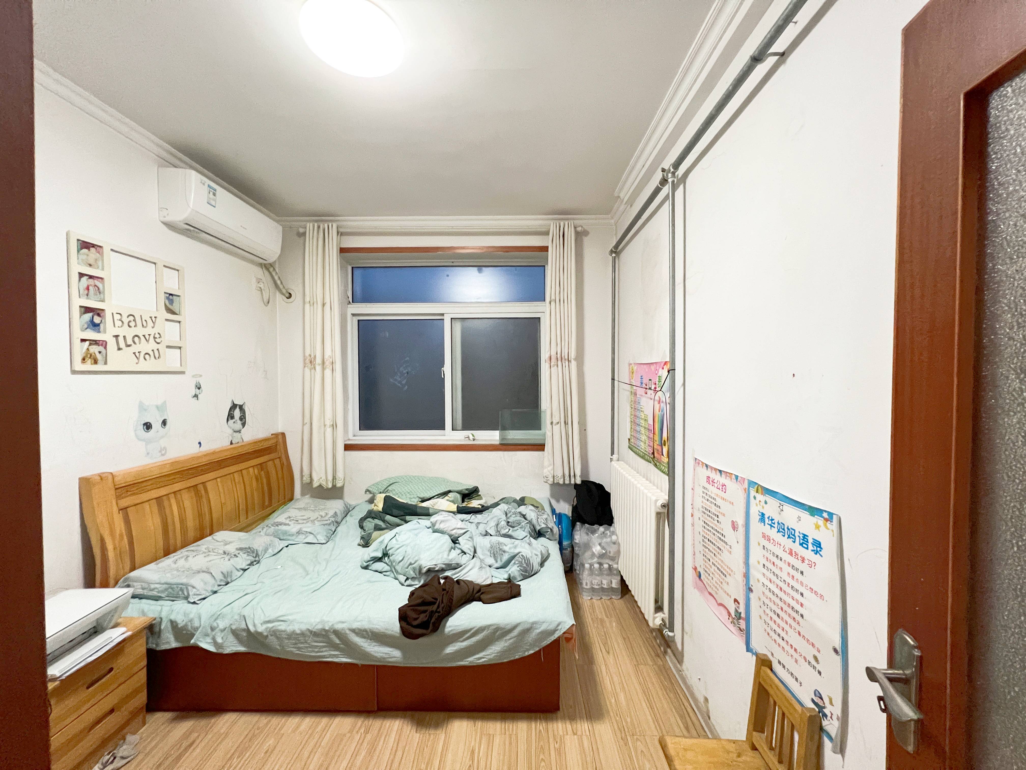 工人新村南村东区