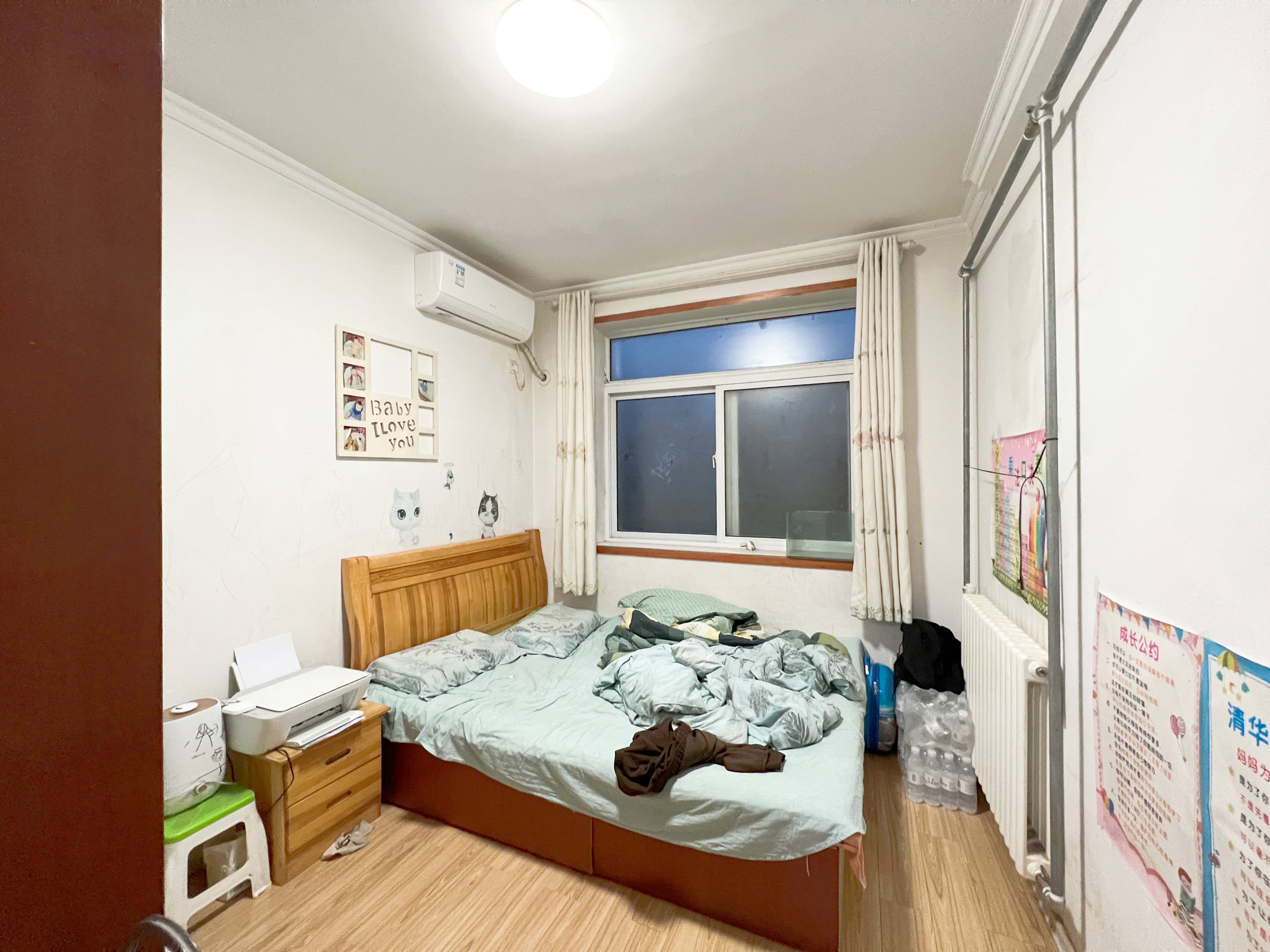 工人新村南村东区