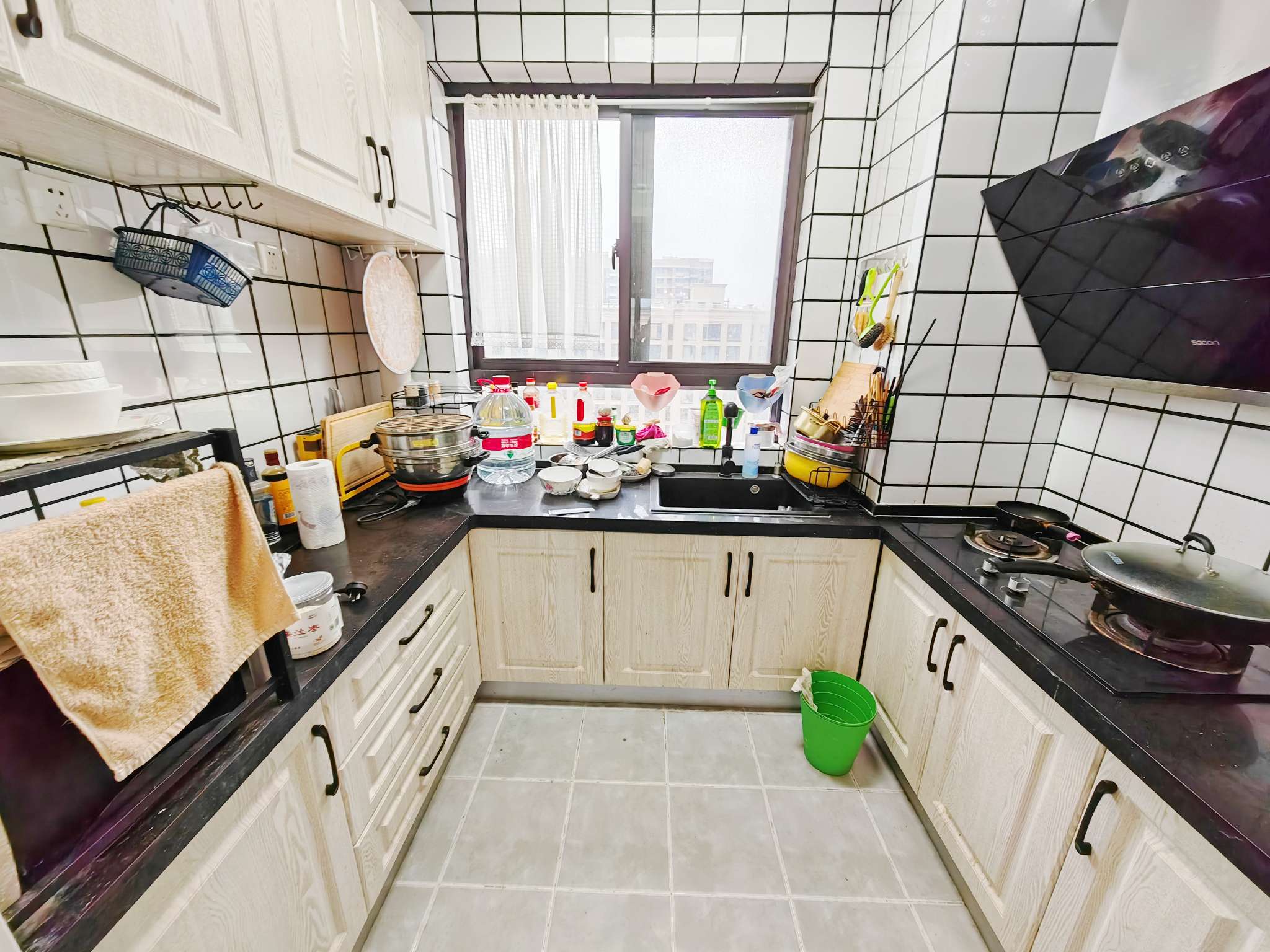 山东高速绿城兰园