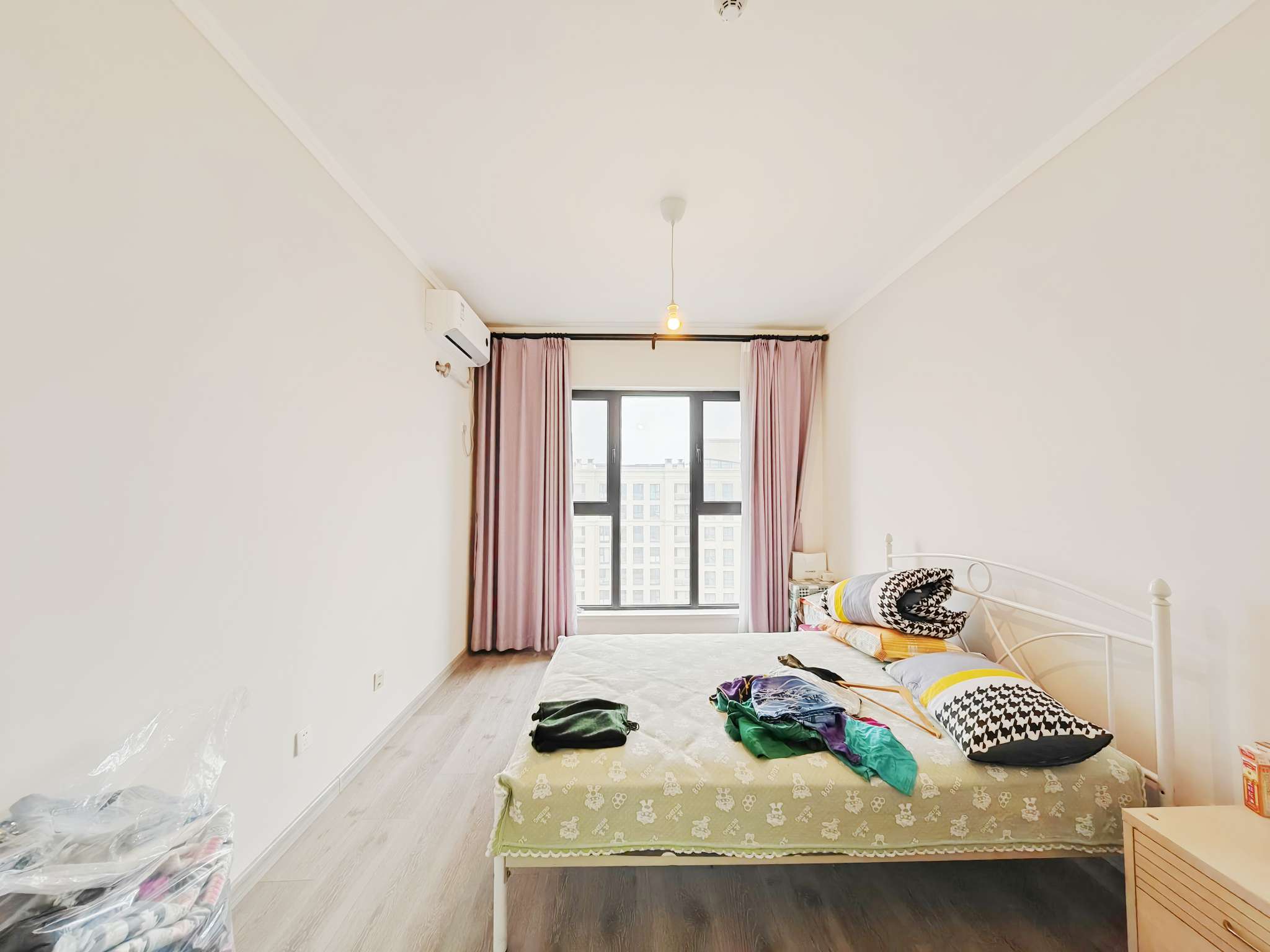 山东高速绿城兰园