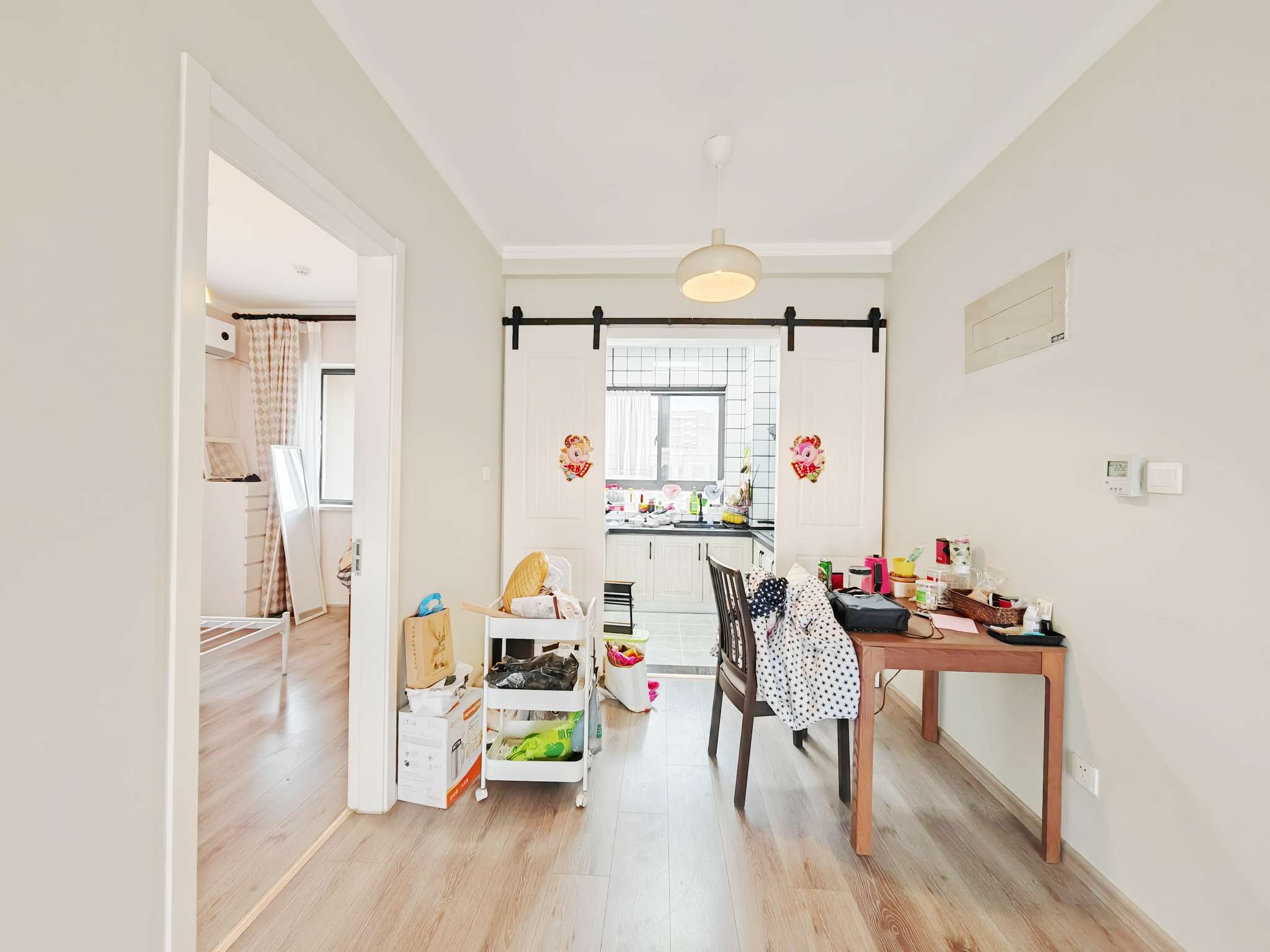 山东高速绿城兰园