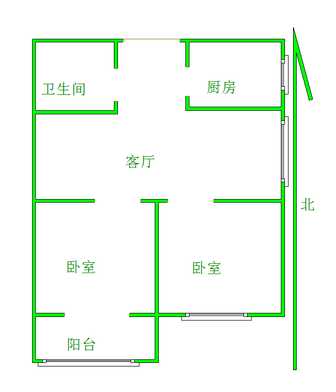 雁翔苑