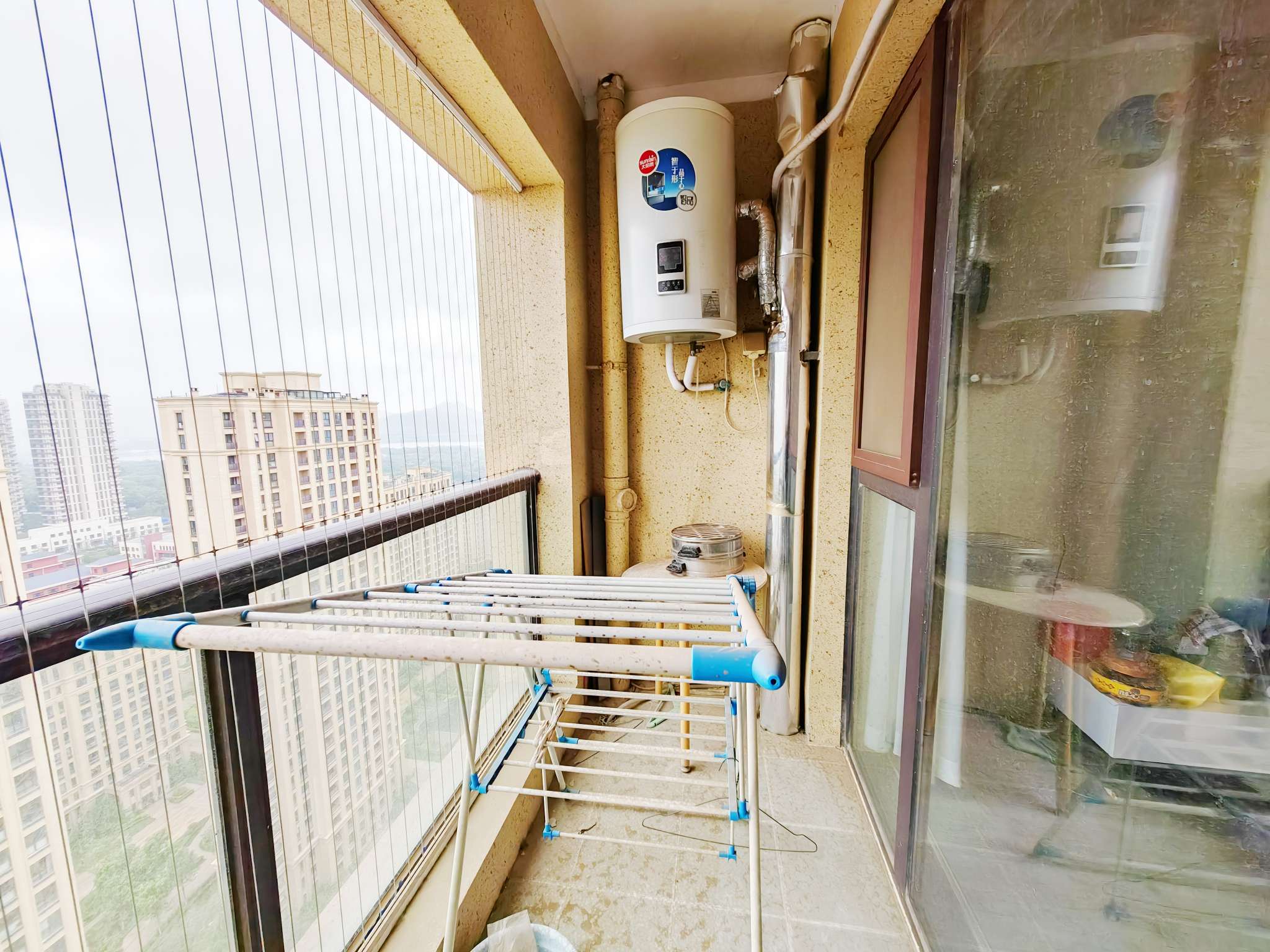 山东高速绿城兰园