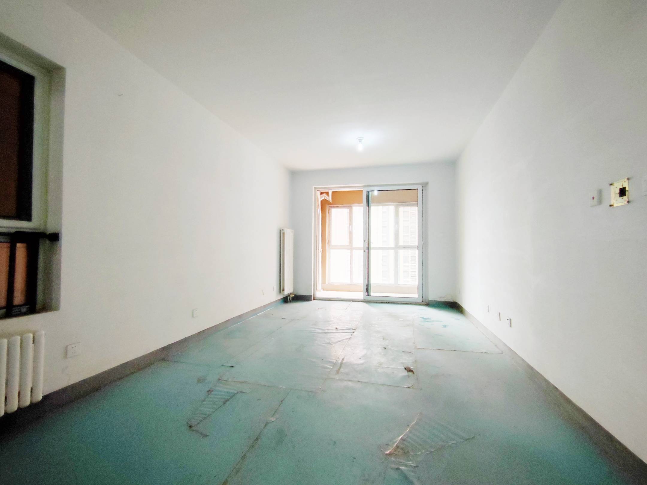 绿地国际花都(四期)