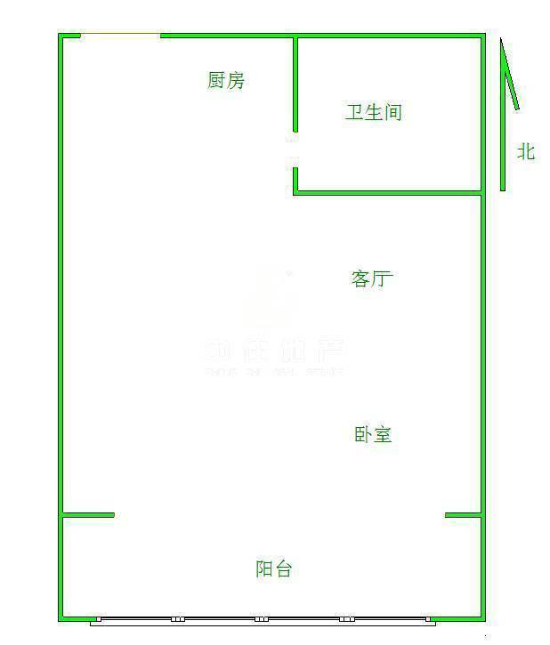 路劲御景城