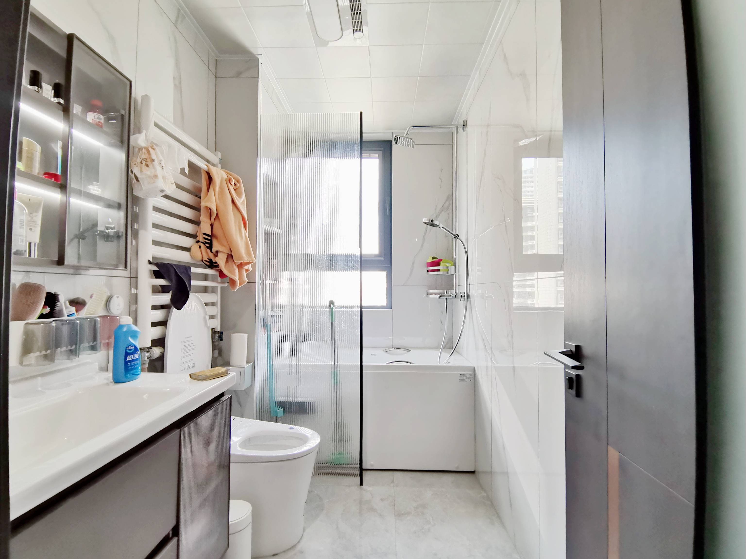 绿地IFC中央公馆