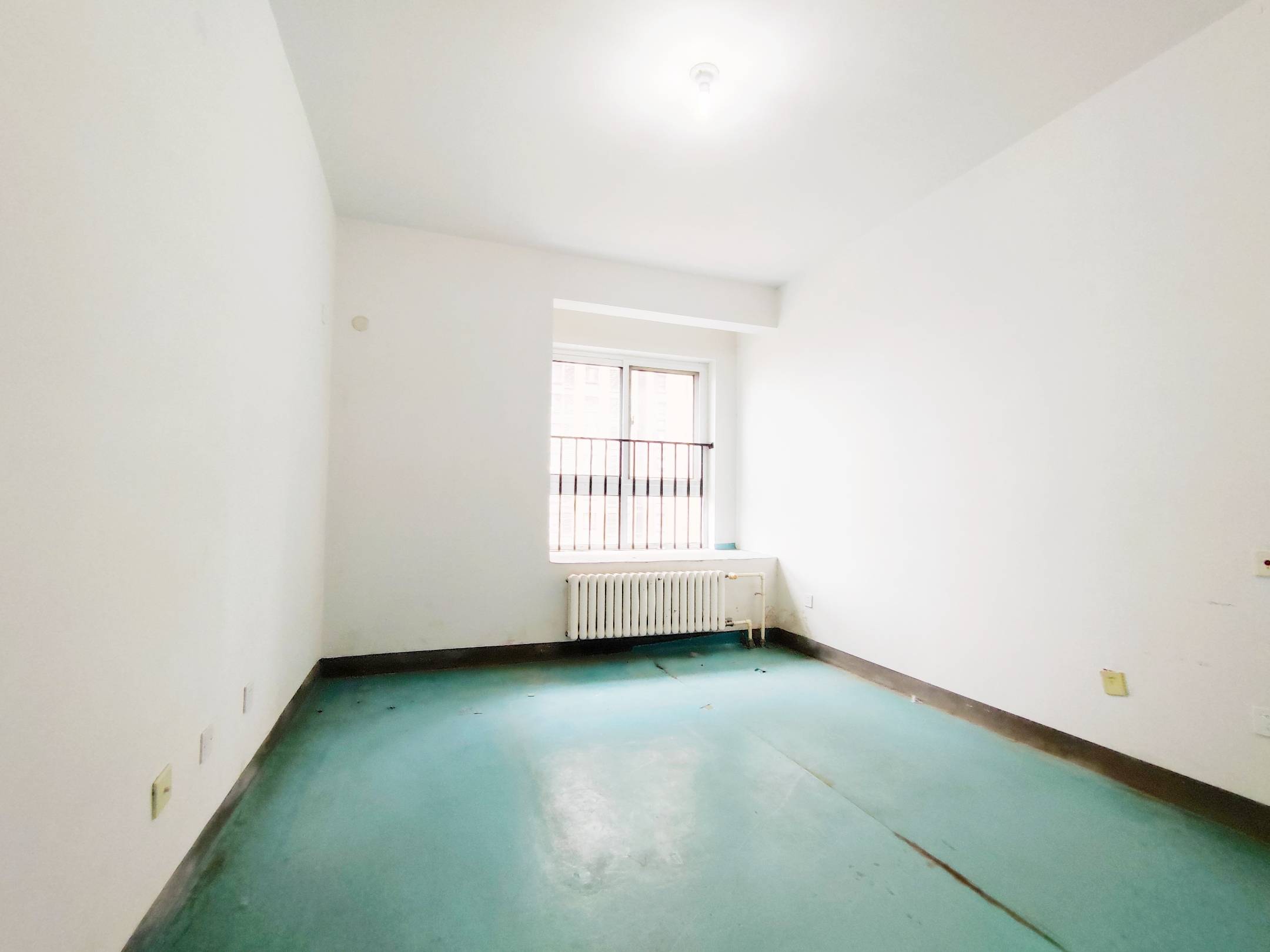 绿地国际花都(四期)