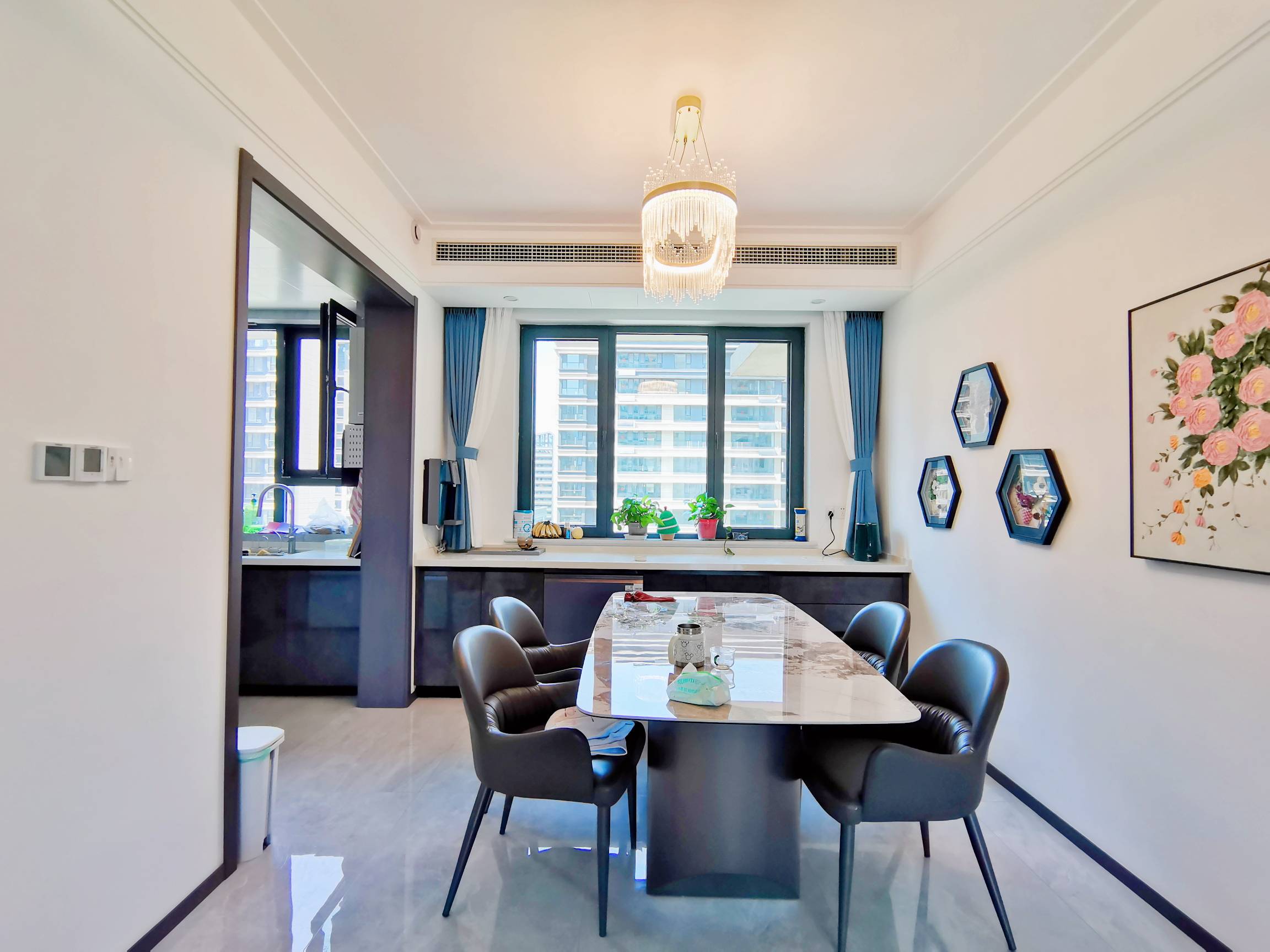 绿地IFC中央公馆