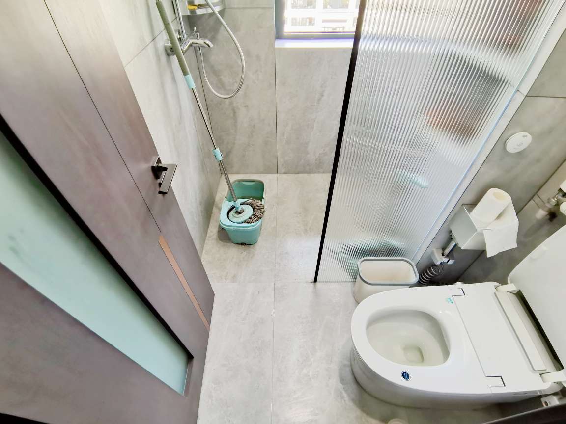 绿地IFC中央公馆