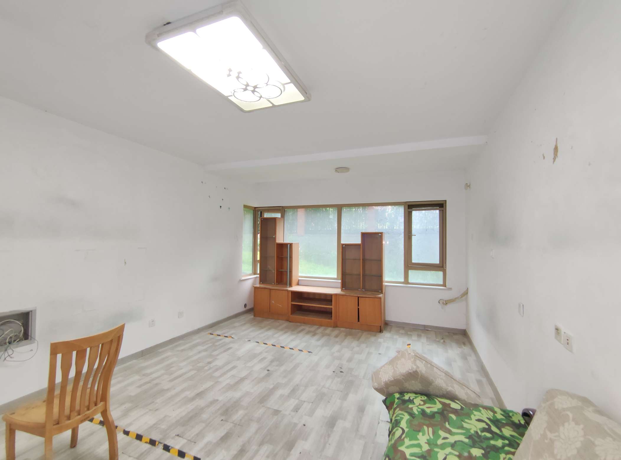  华皓英伦联邦 南北