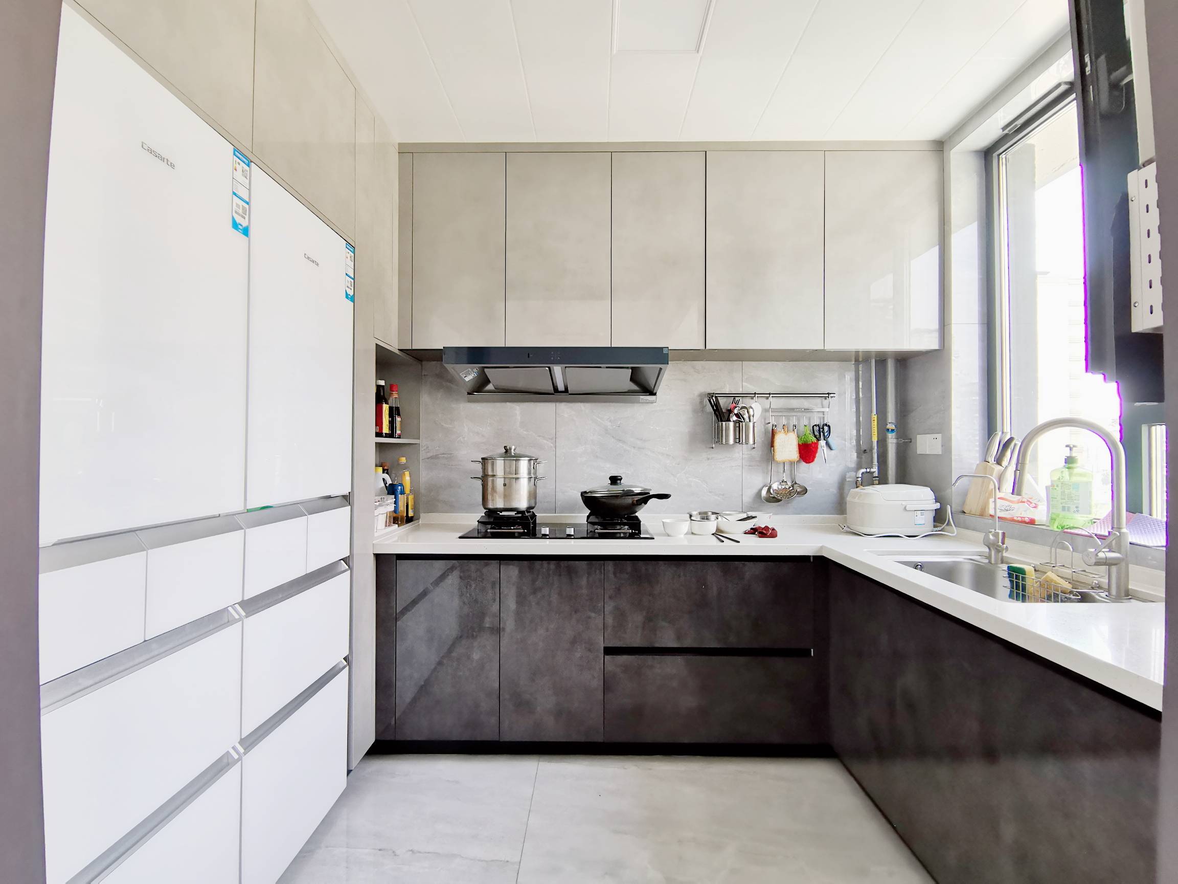 绿地IFC中央公馆