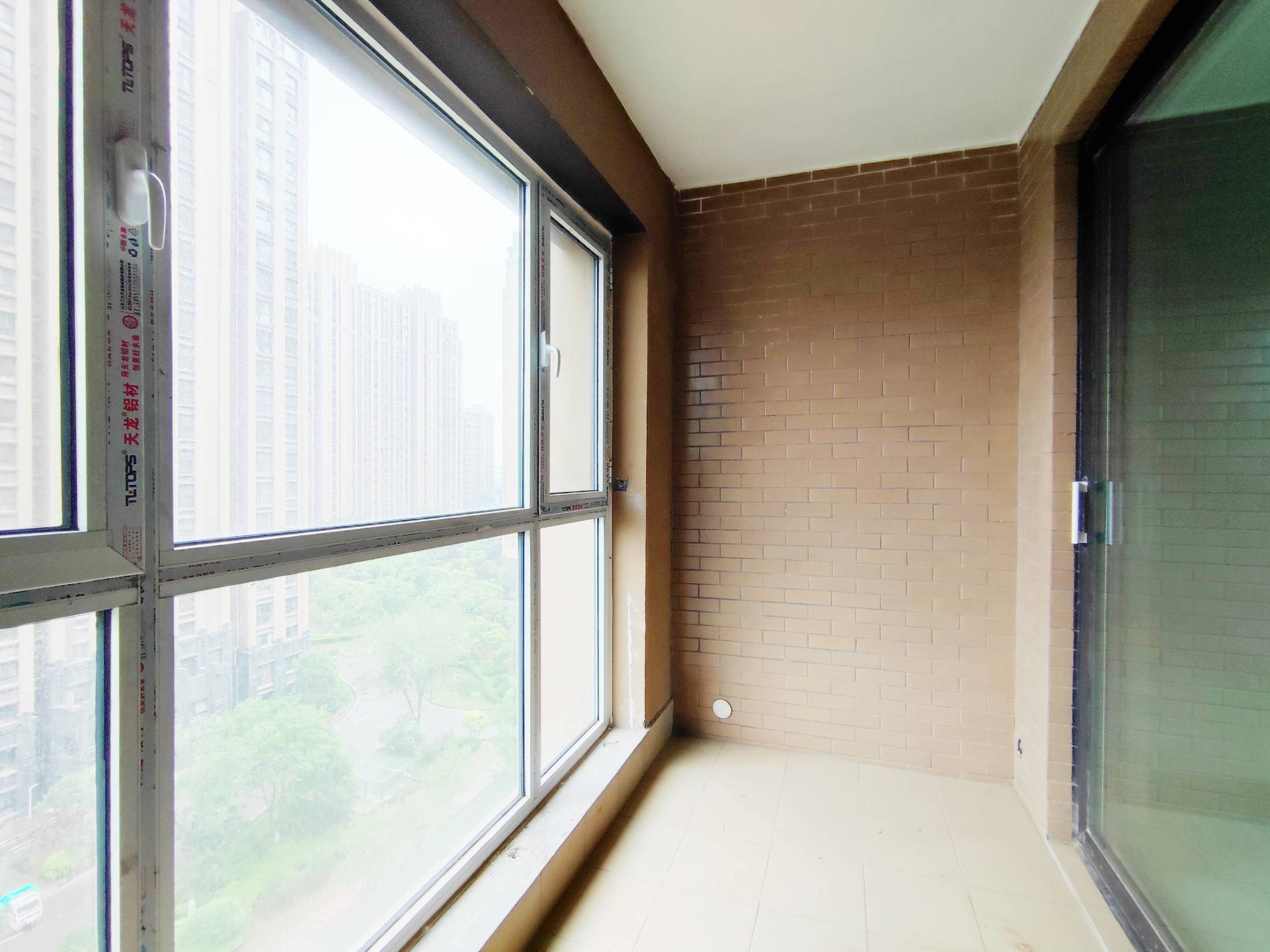 绿地国际花都(四期)