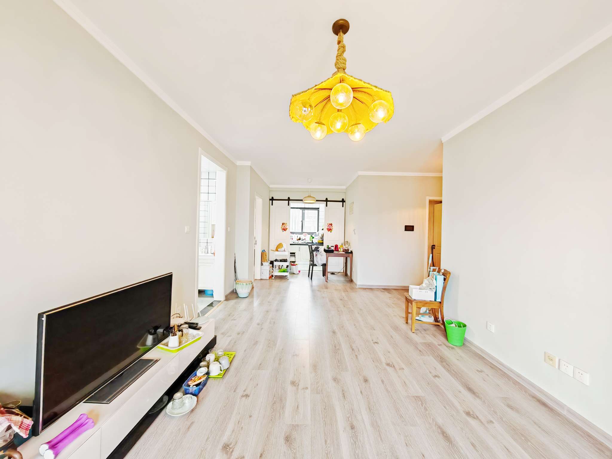 山东高速绿城兰园