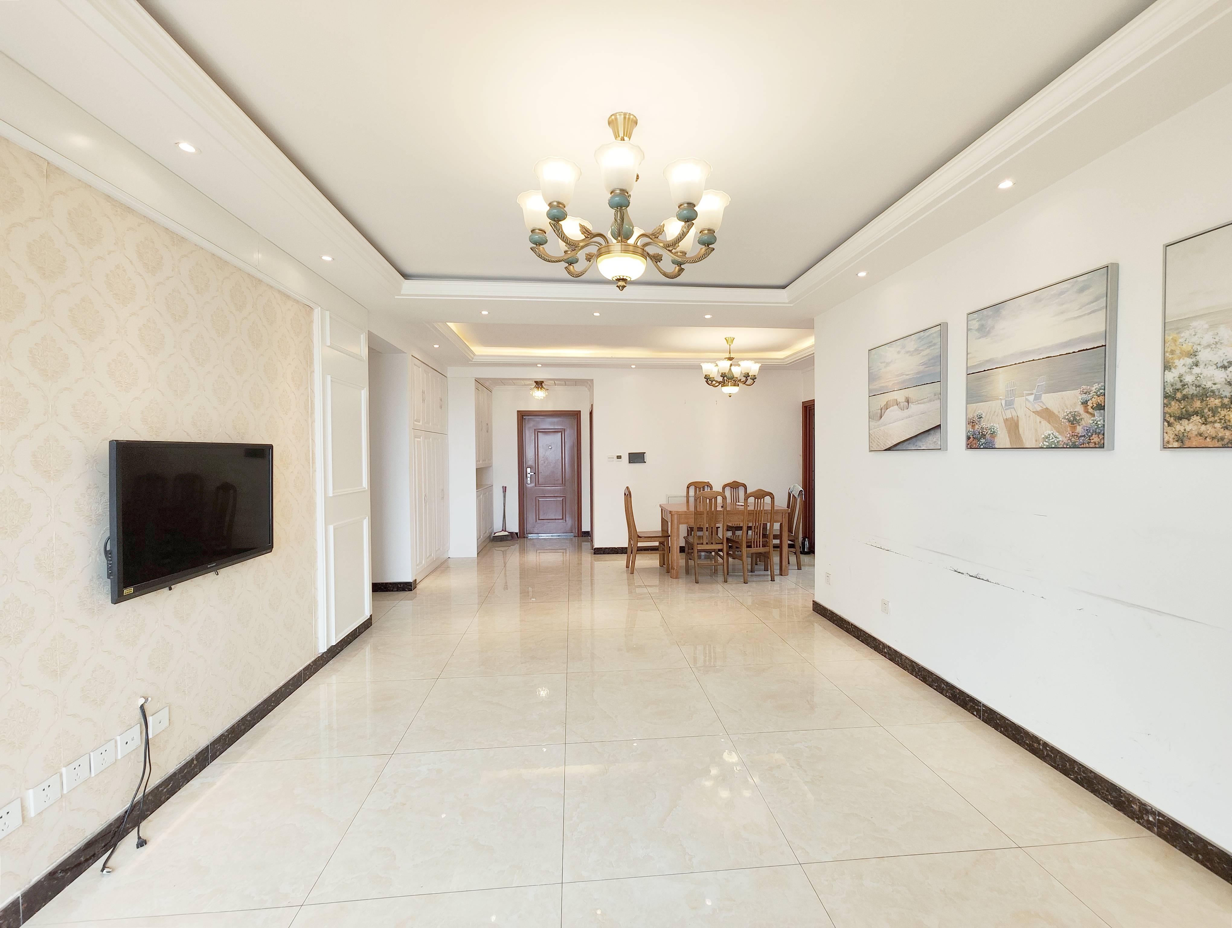 中建锦绣城三期