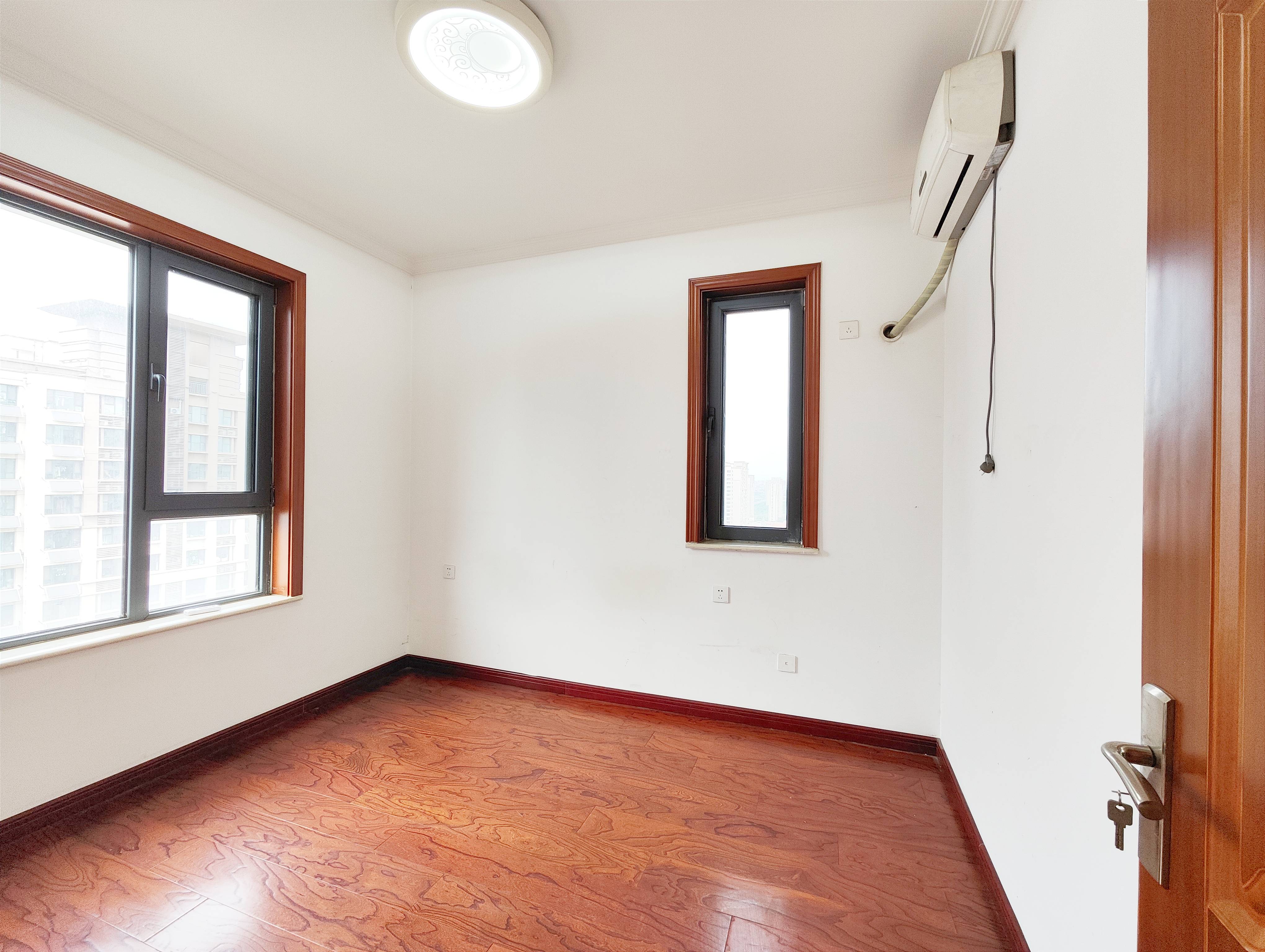 中建锦绣城三期