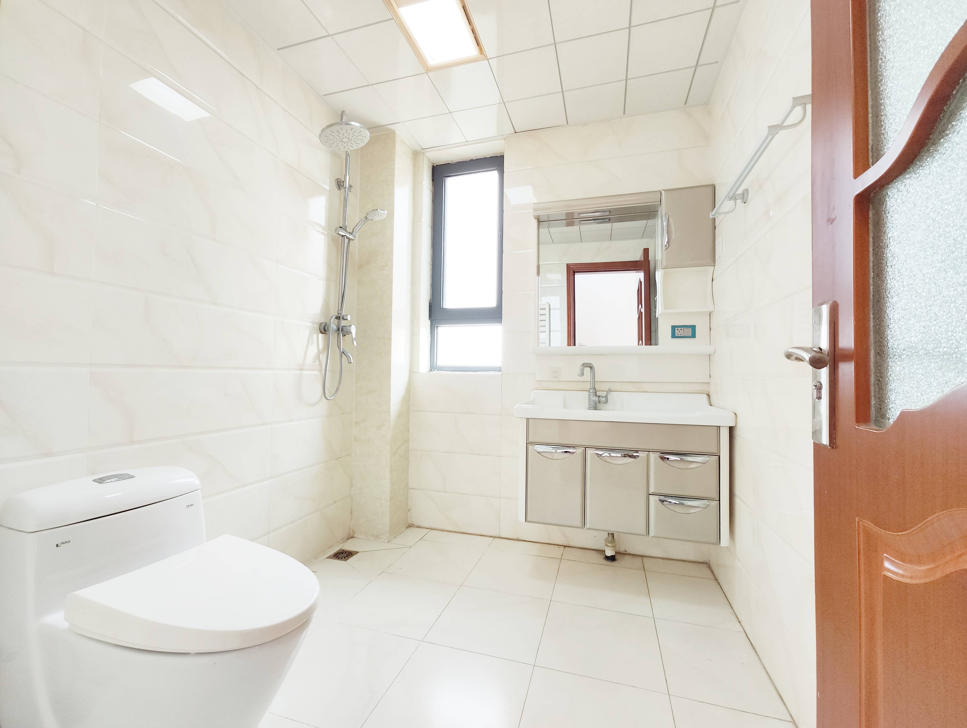 中建锦绣城三期