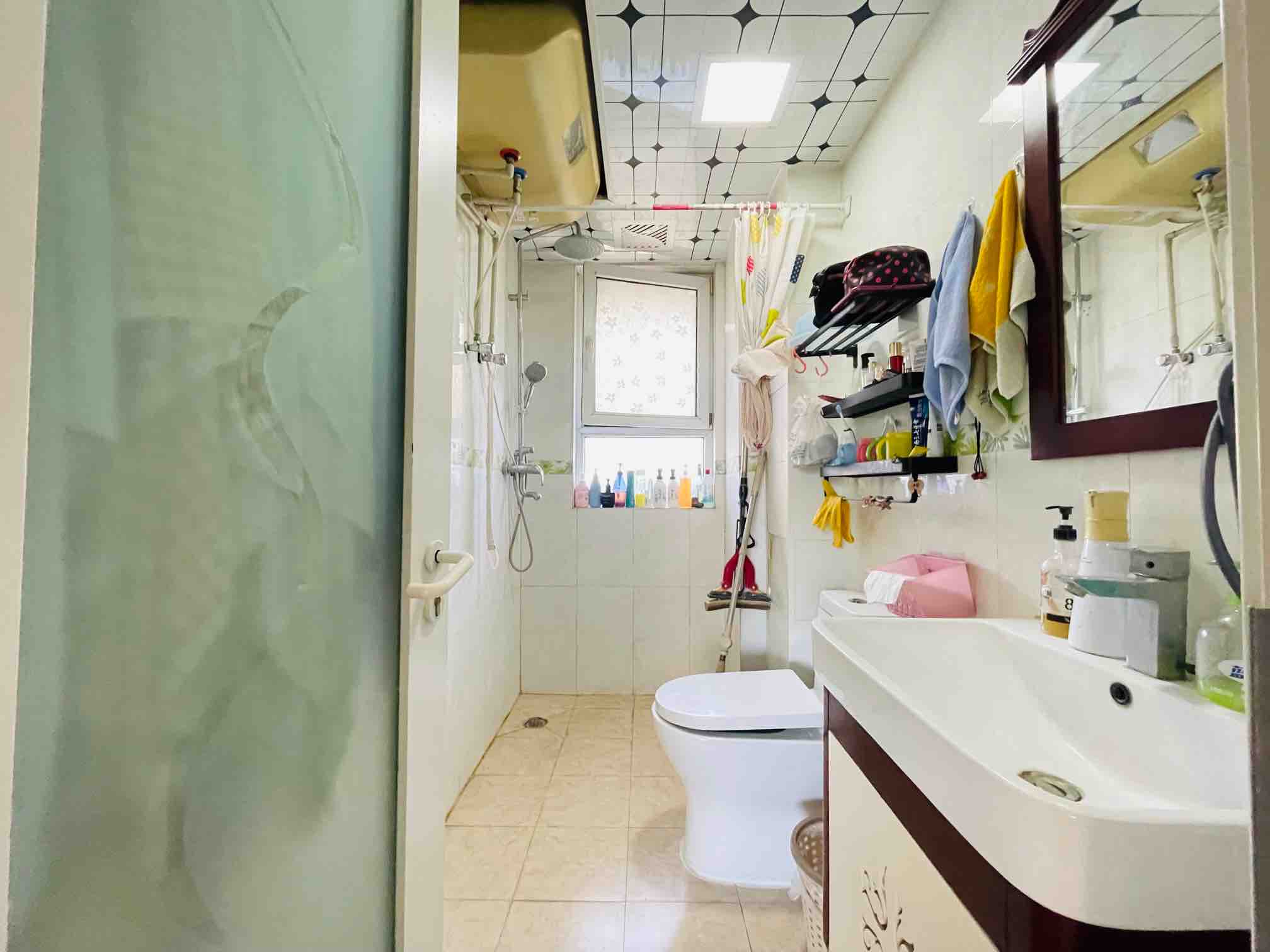 中海紫御东郡(西区)