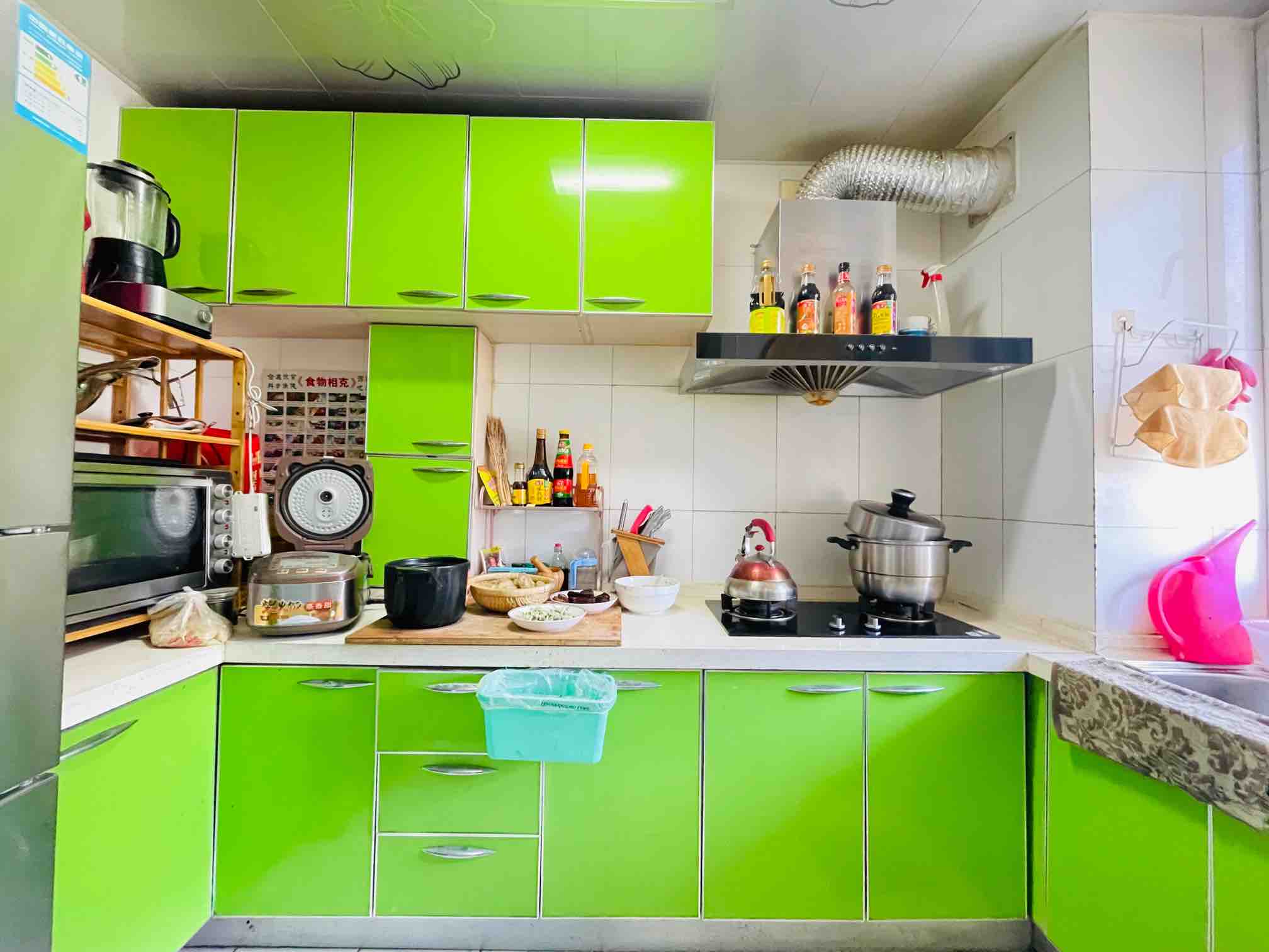 中海紫御东郡(西区)