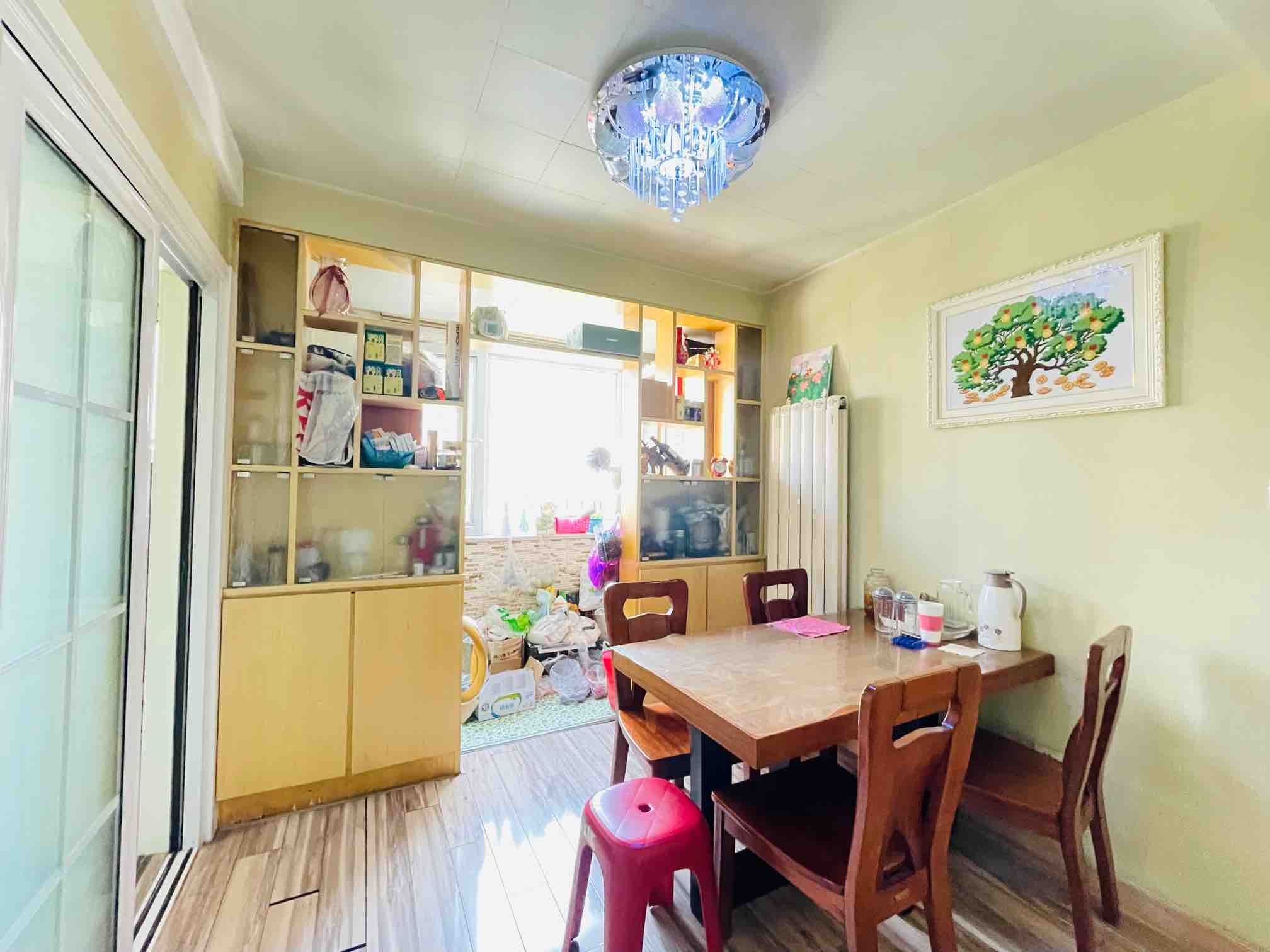 中海紫御东郡(西区)