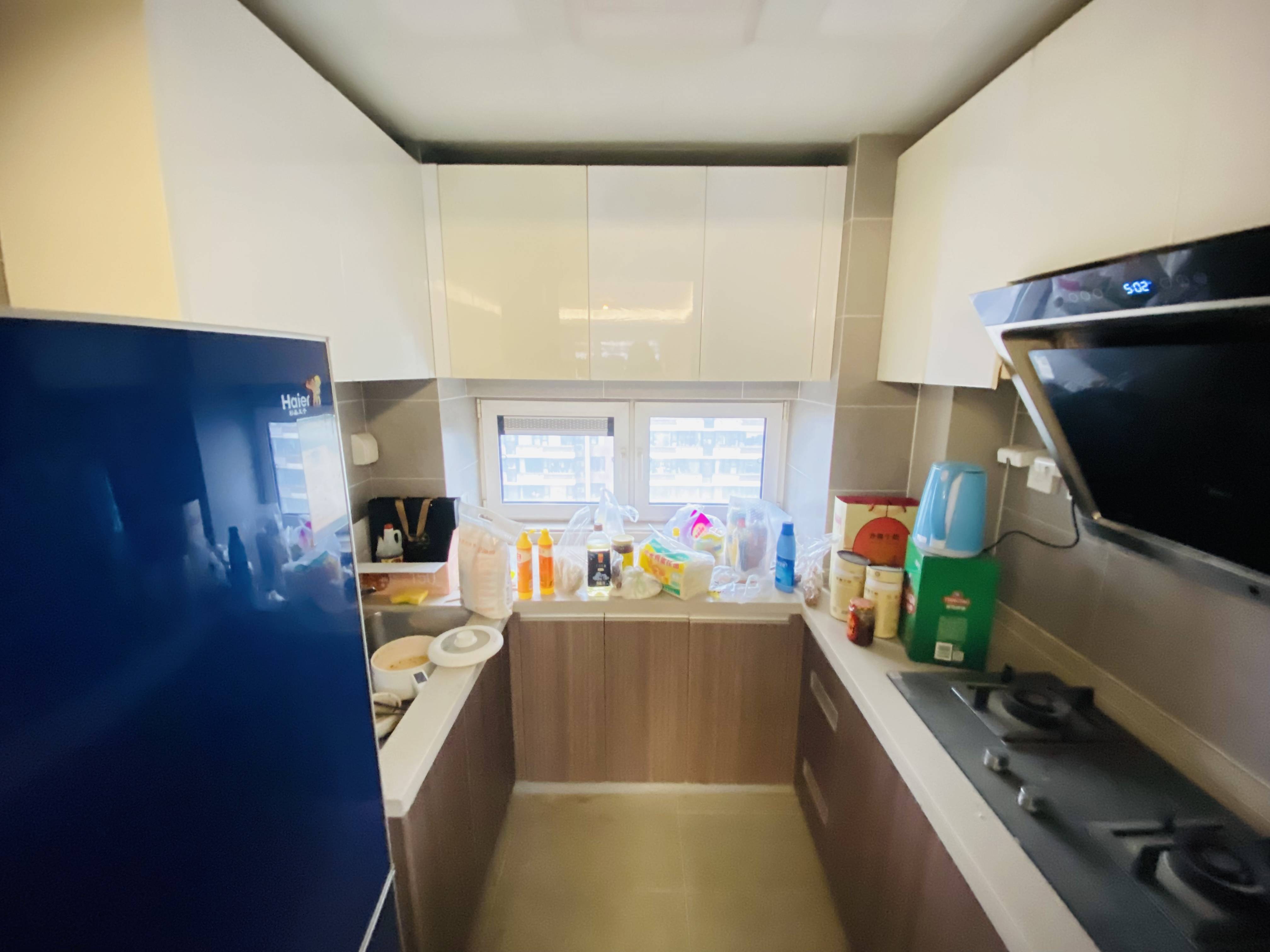 万科龙湖城市之光