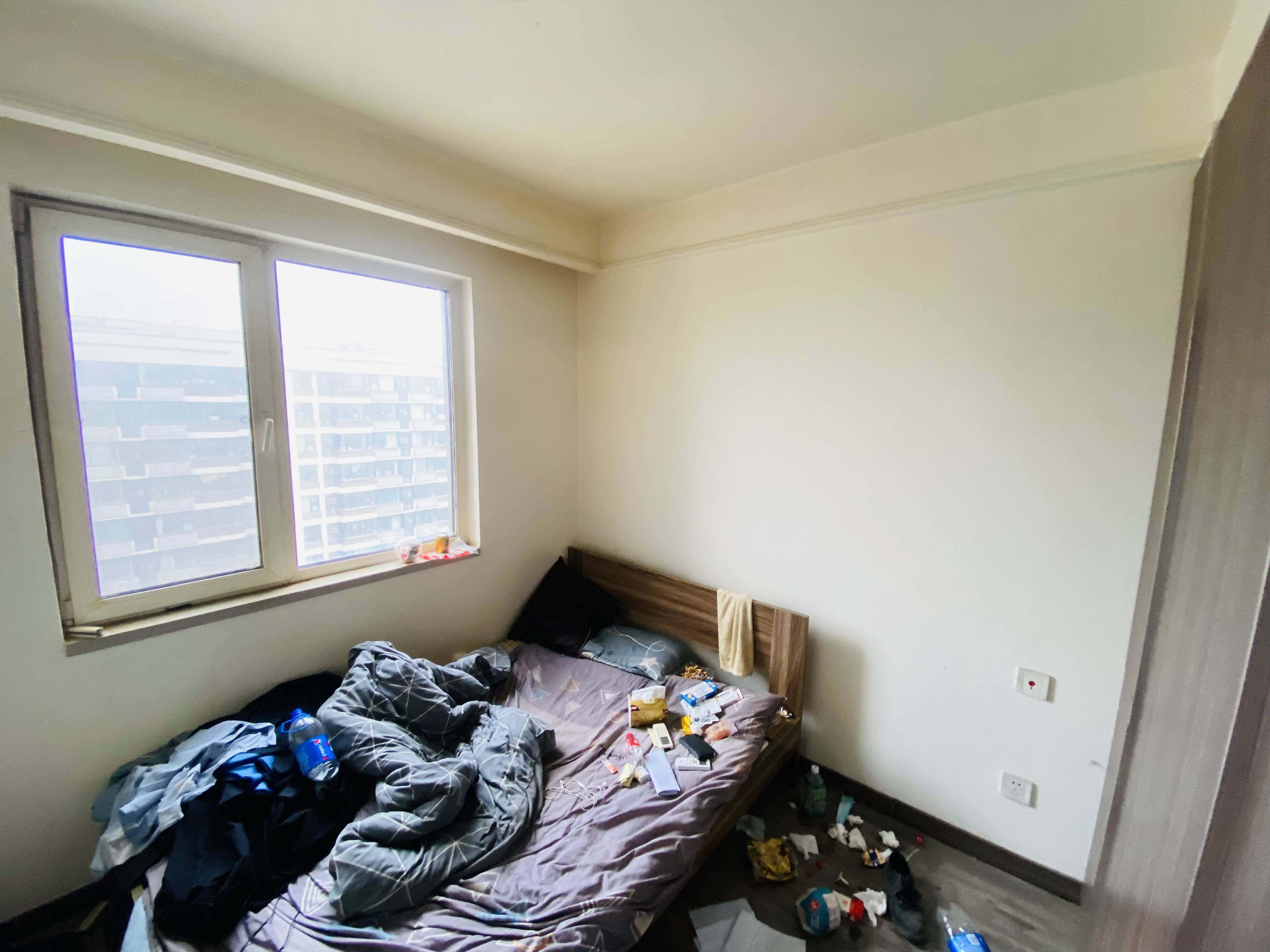 万科龙湖城市之光